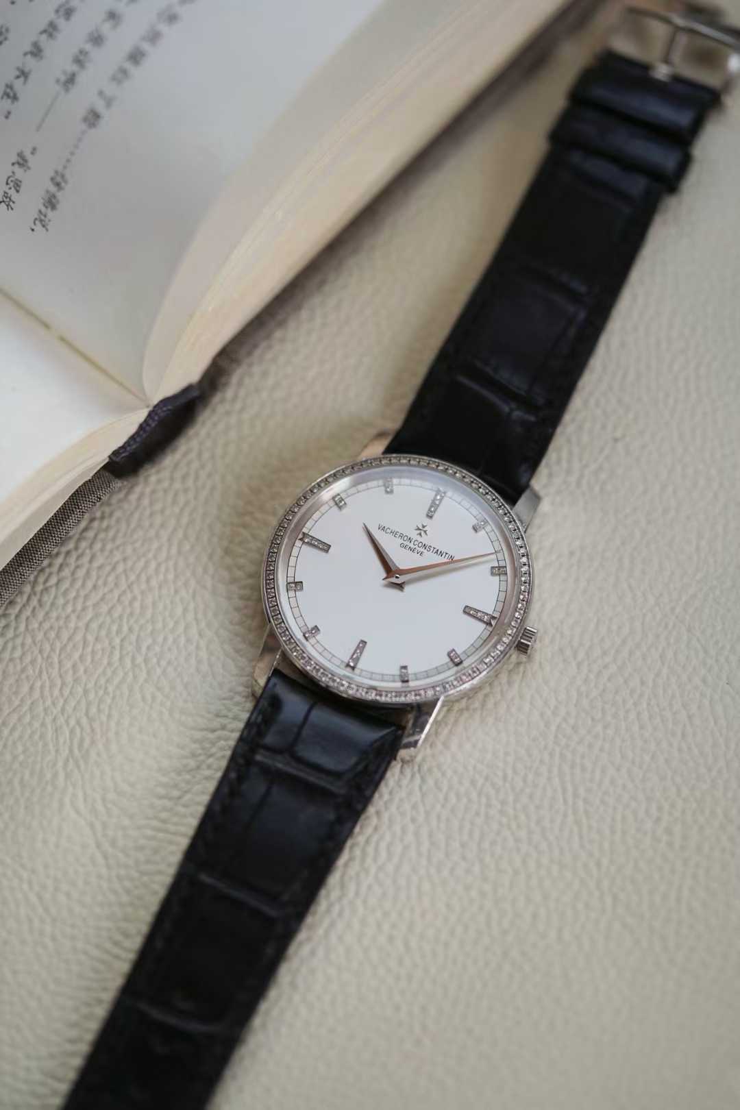 Vacheron Constantin 81578