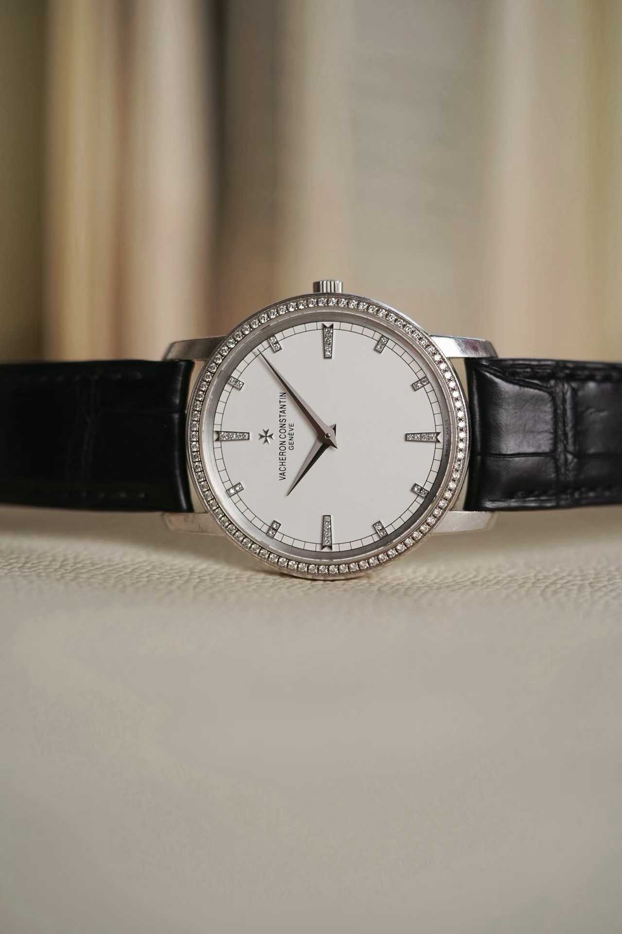 Vacheron Constantin 81578 detail 1