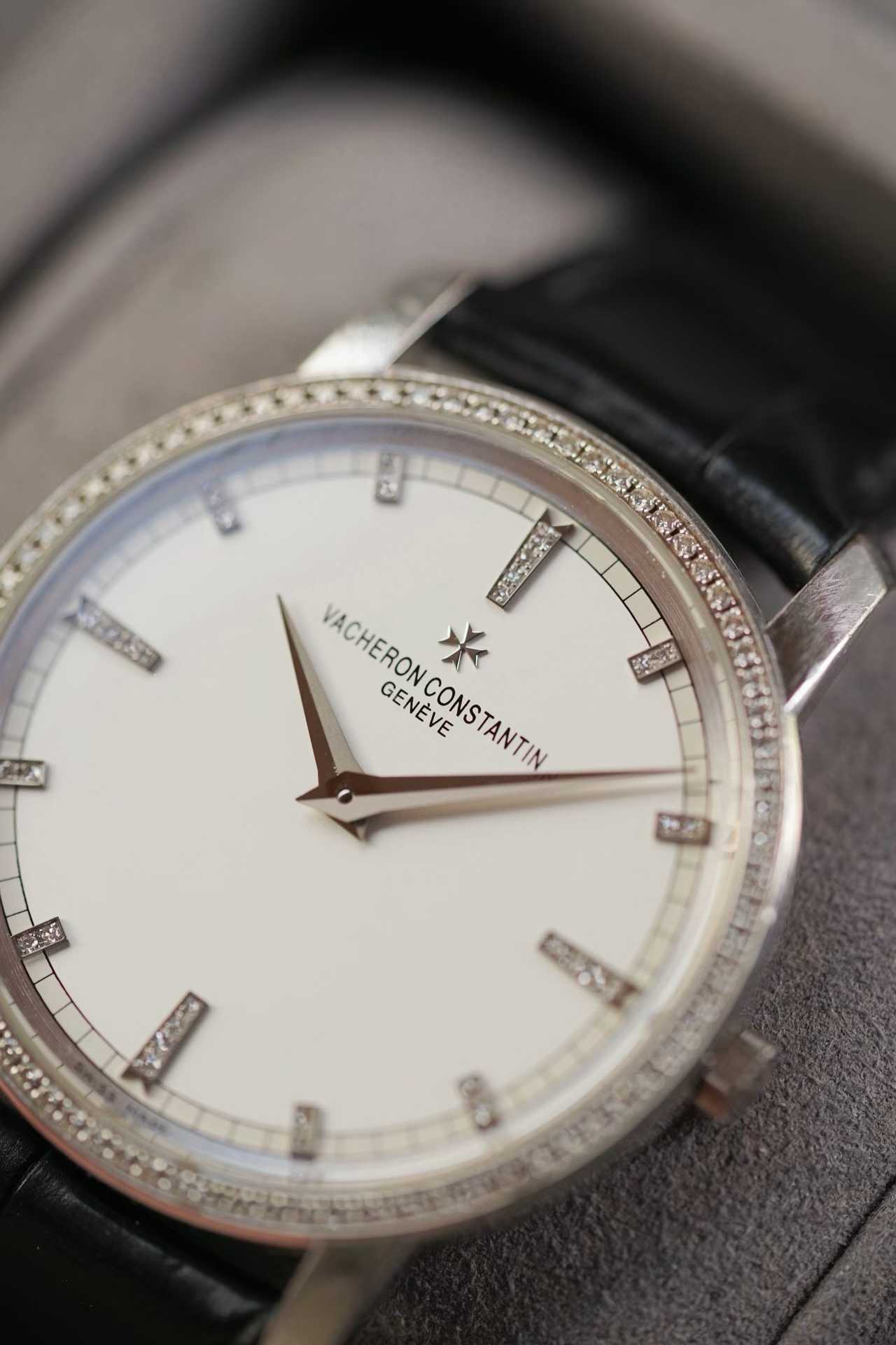 Vacheron Constantin 81578 detail 2