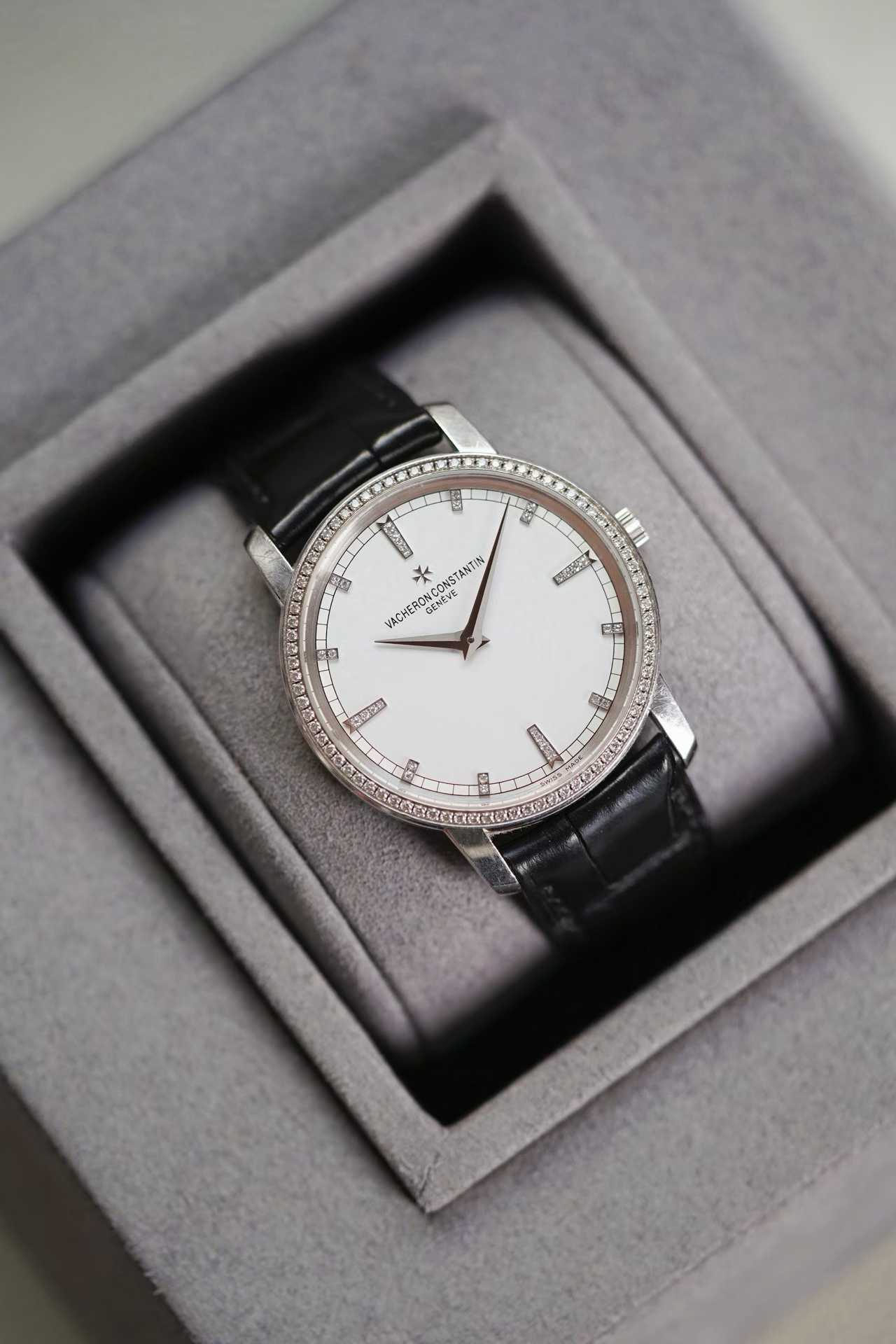 Vacheron Constantin 81578 detail 3