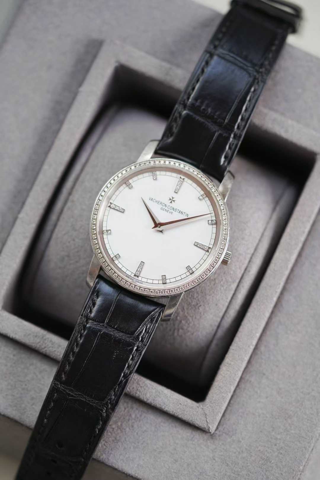 Vacheron Constantin 81578 detail 4