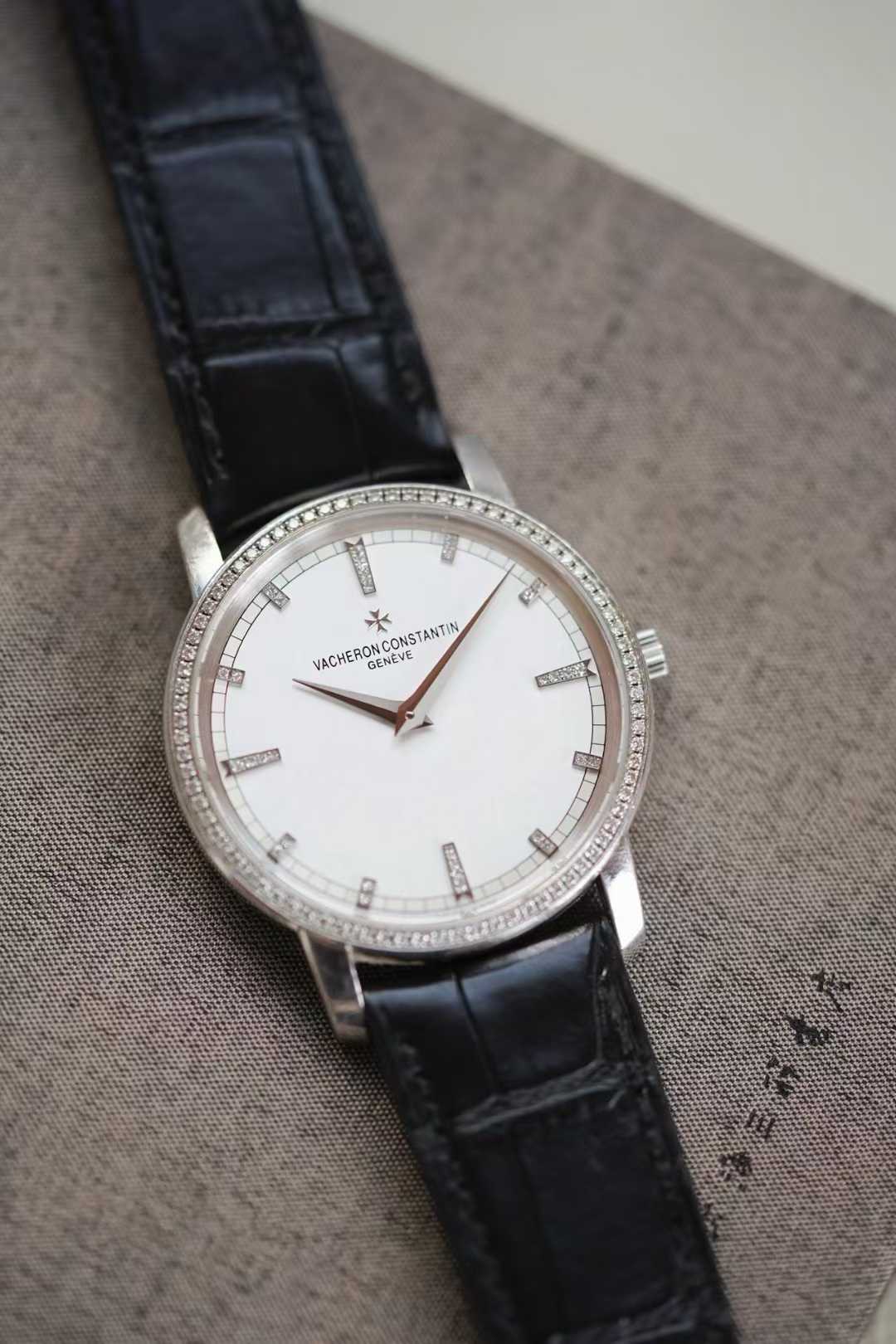 Vacheron Constantin 81578 detail 5