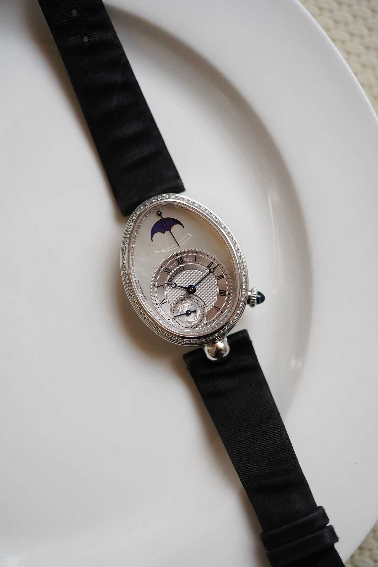 Breguet 8908BB / 52 / 964