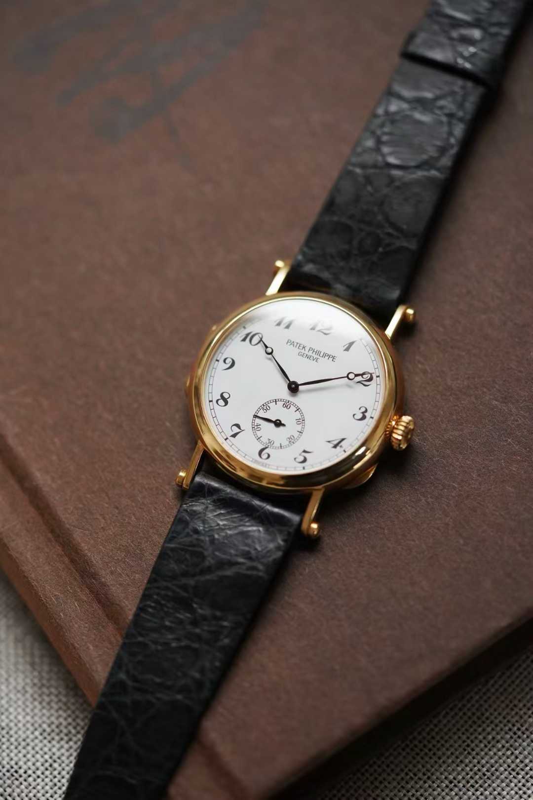Patek Philippe 3960