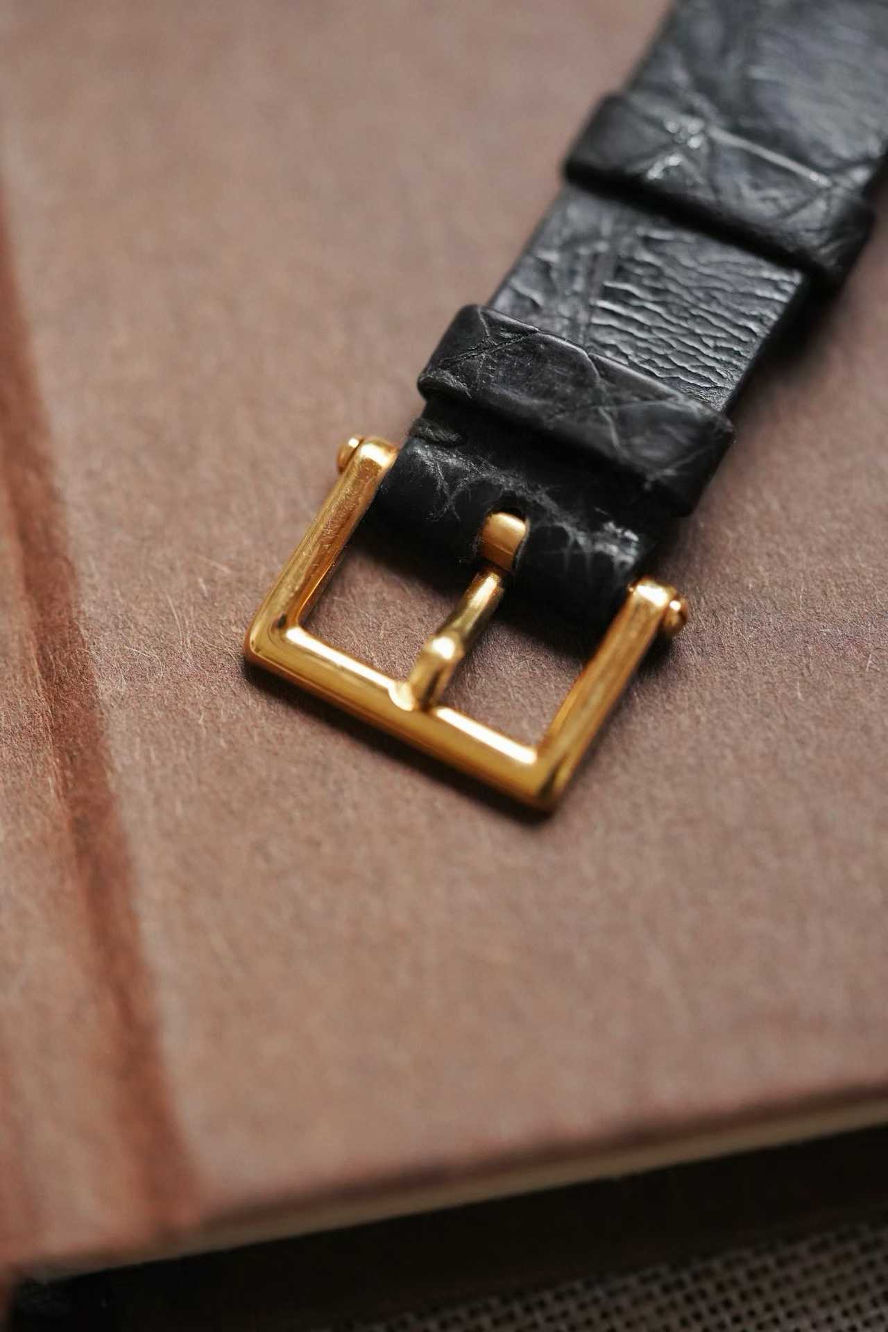 Patek Philippe 3960 detail 5