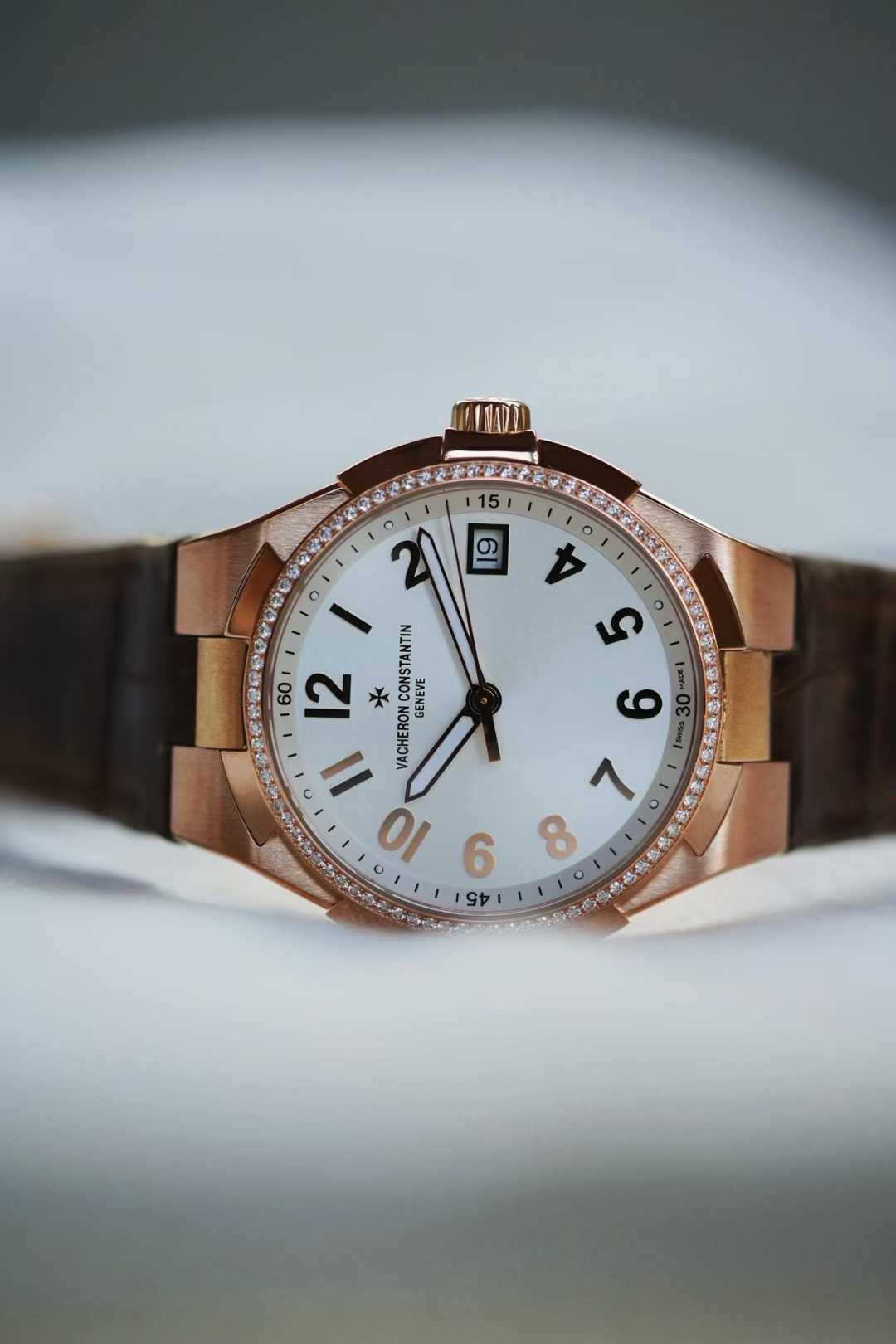 Vacheron Constantin 47560 / 000R detail 6