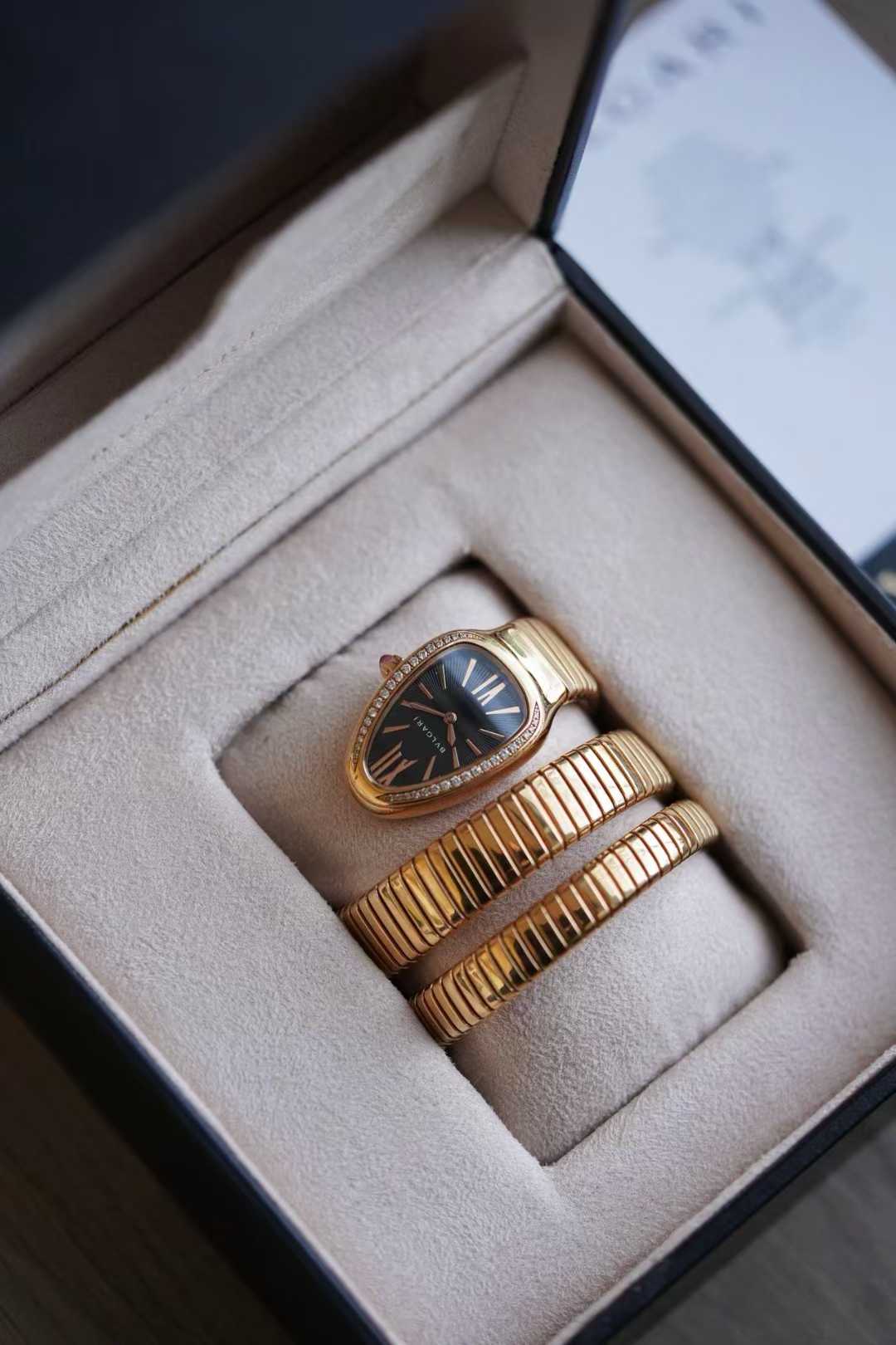 Bulgari 101814
