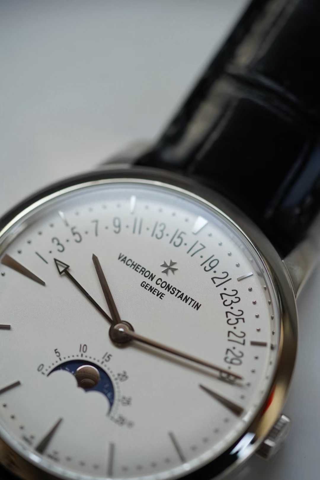 Vacheron Constantin 4010U / 000G-B330 detail 1
