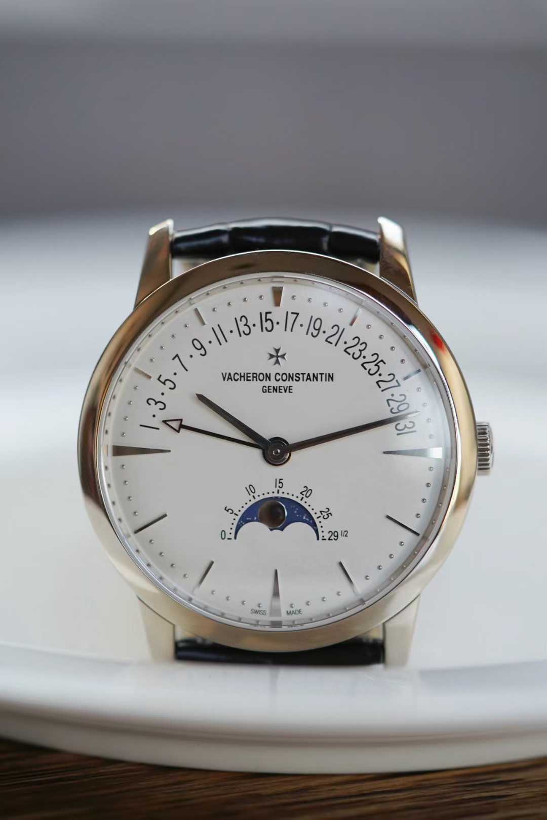 Vacheron Constantin 4010U / 000G-B330 detail 2