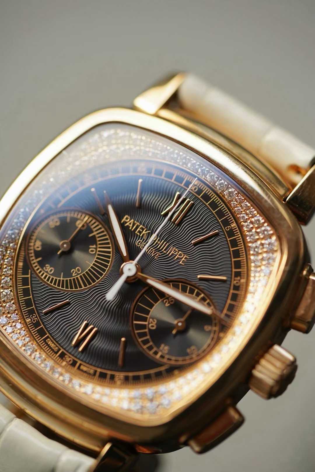 Patek Philippe 7071R-010