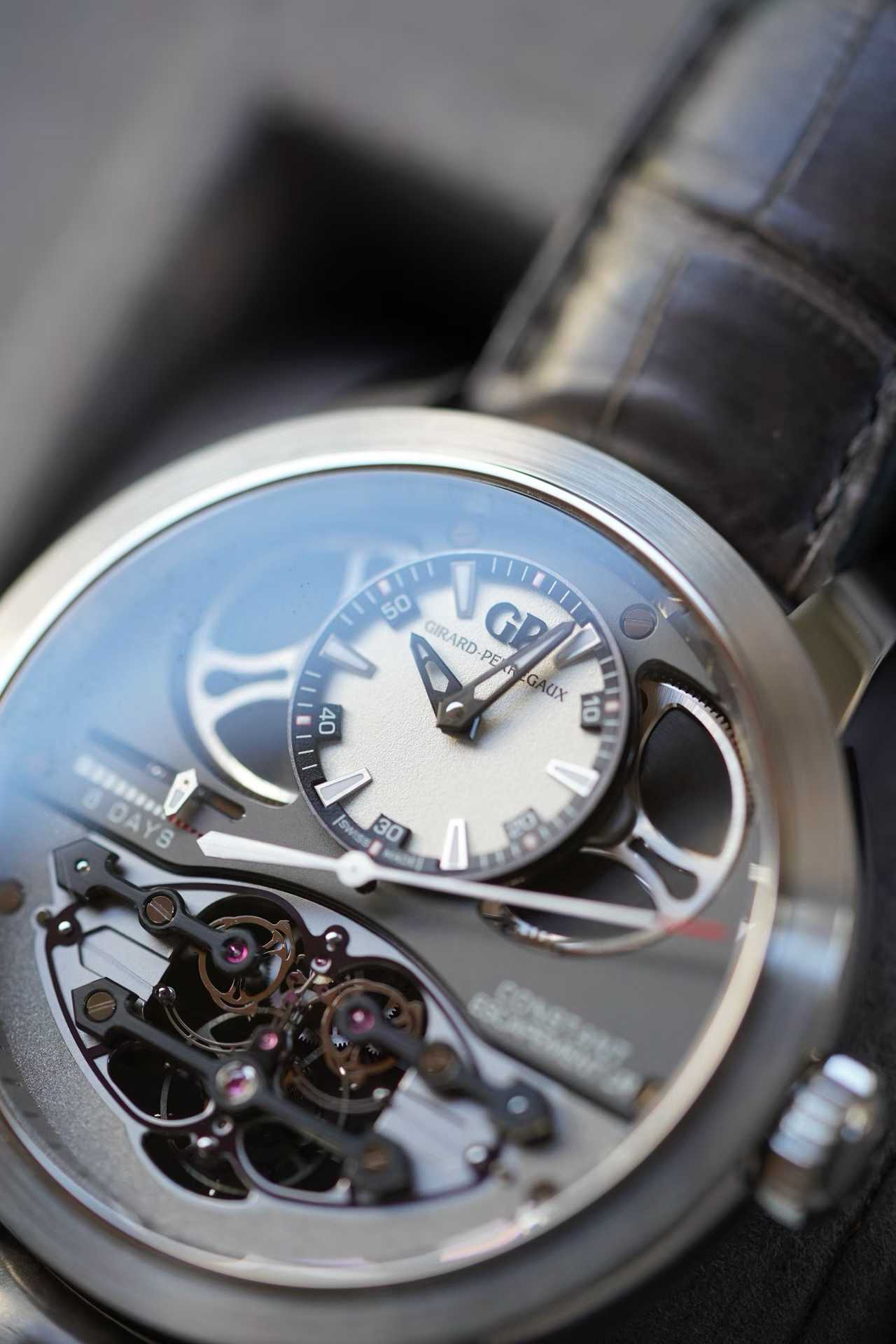 Girard Perregaux 93500-53-131-BA6E detail 3