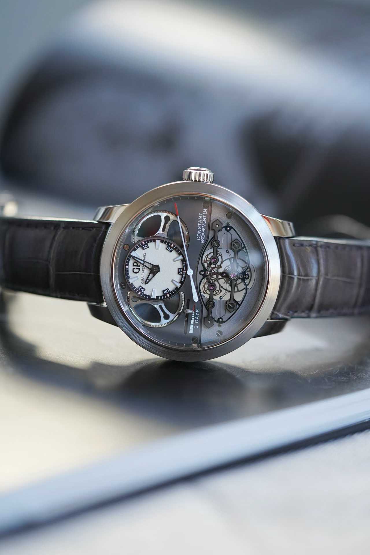 Girard Perregaux 93500-53-131-BA6E detail 6