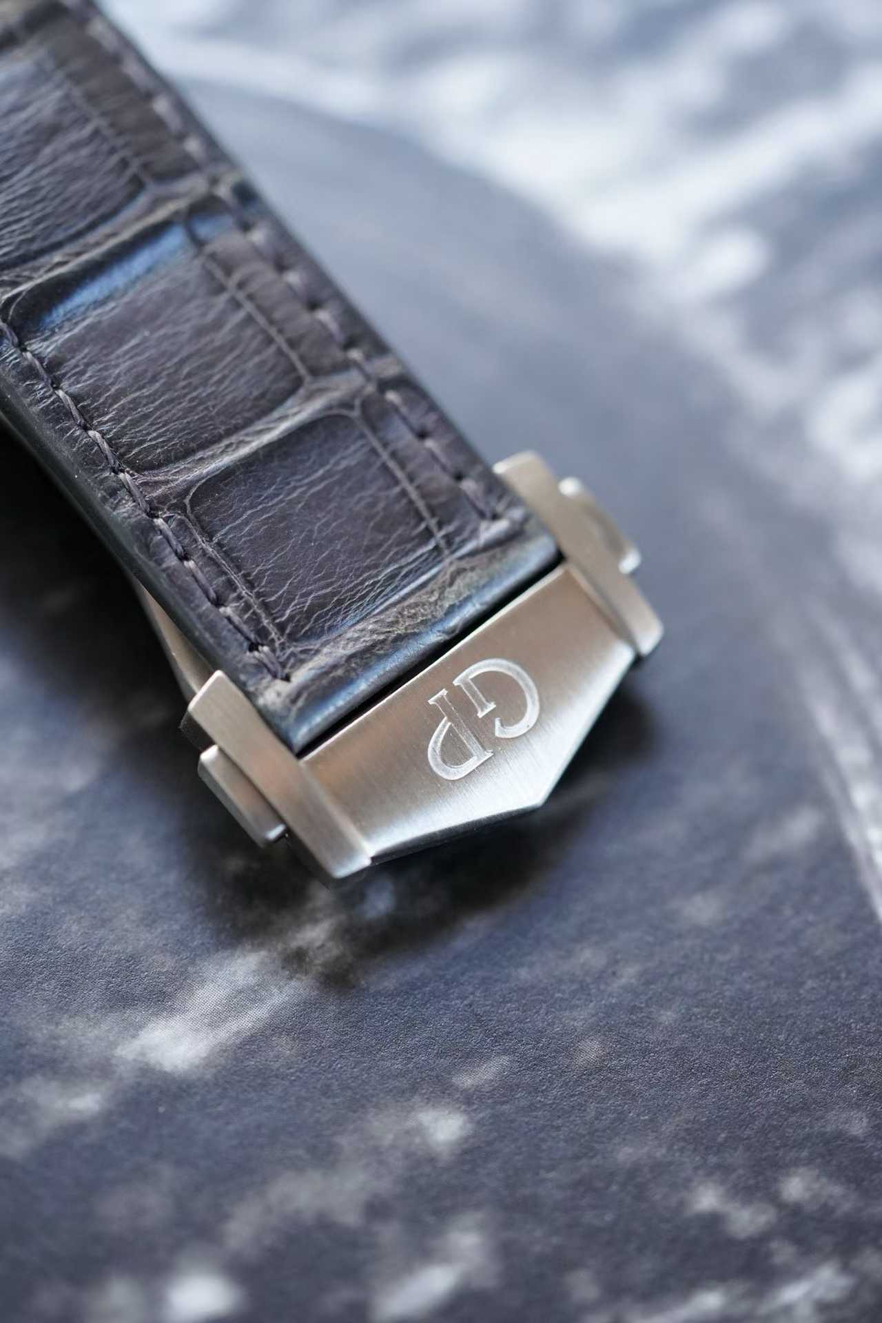 Girard Perregaux 93500-53-131-BA6E detail 7