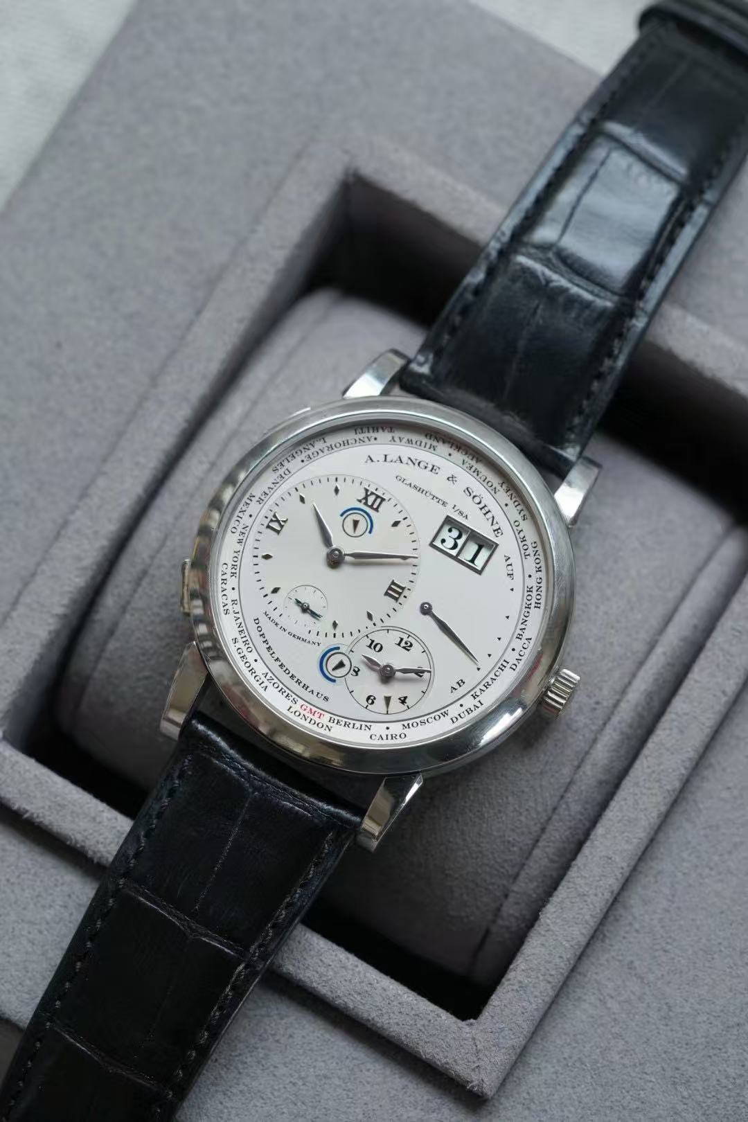 A. Lange & S&ouml;hne 116.025
