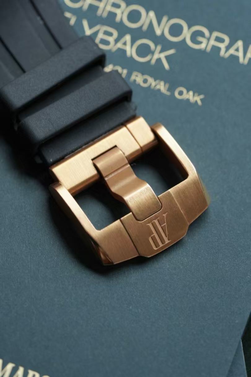 Audemars Piguet 26420RO detail 6
