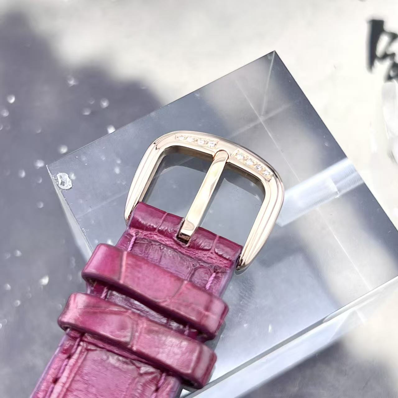 Franck Muller 2852 SC D detail 5