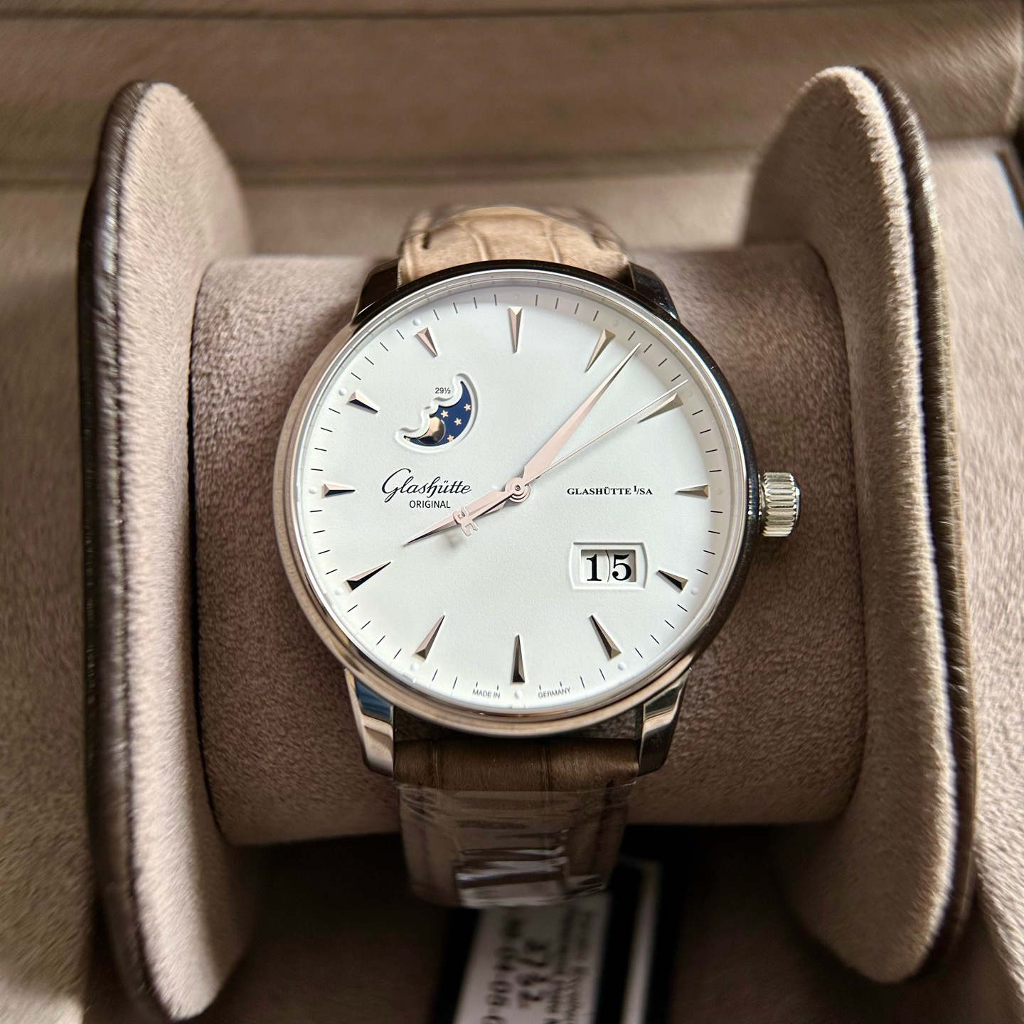 Glash&uuml;tte Original 1-36-04-05-02-51