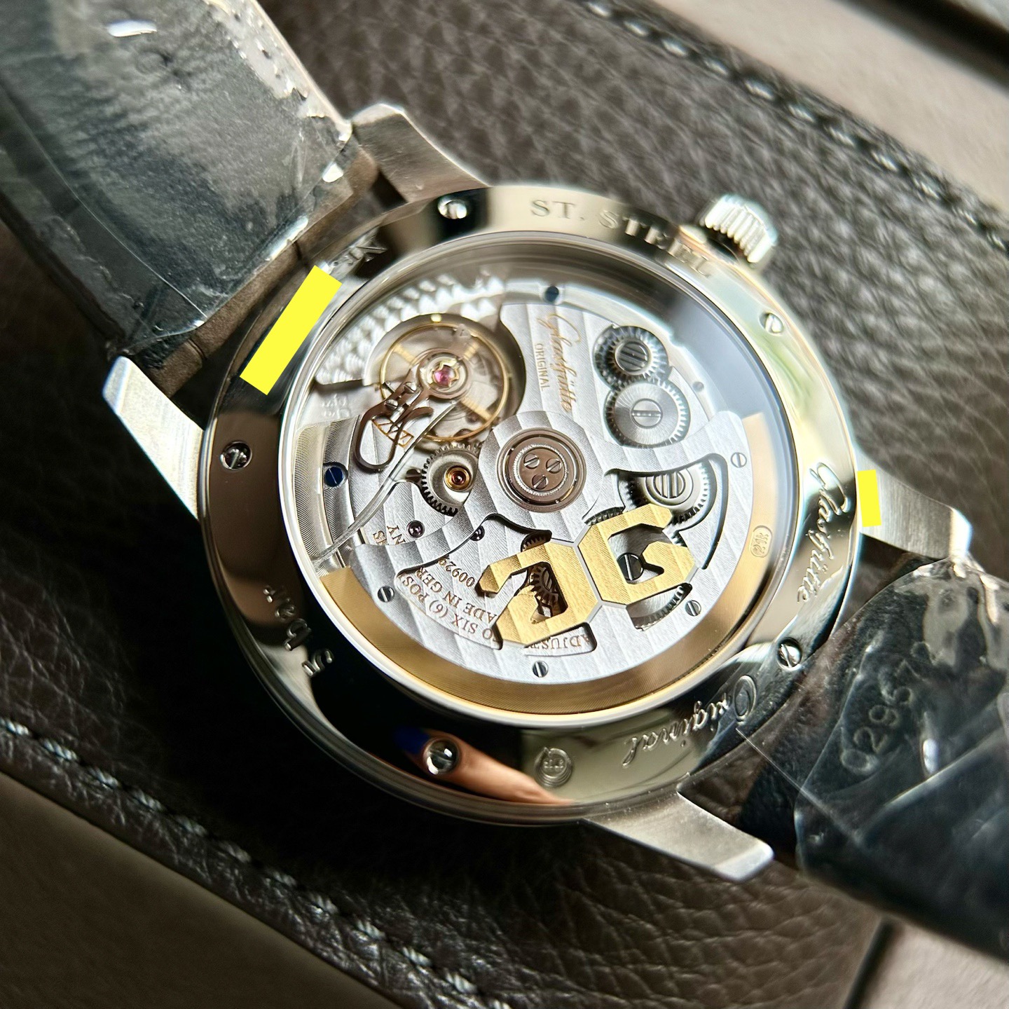 Glash&uuml;tte Original 1-36-04-05-02-51 detail 3