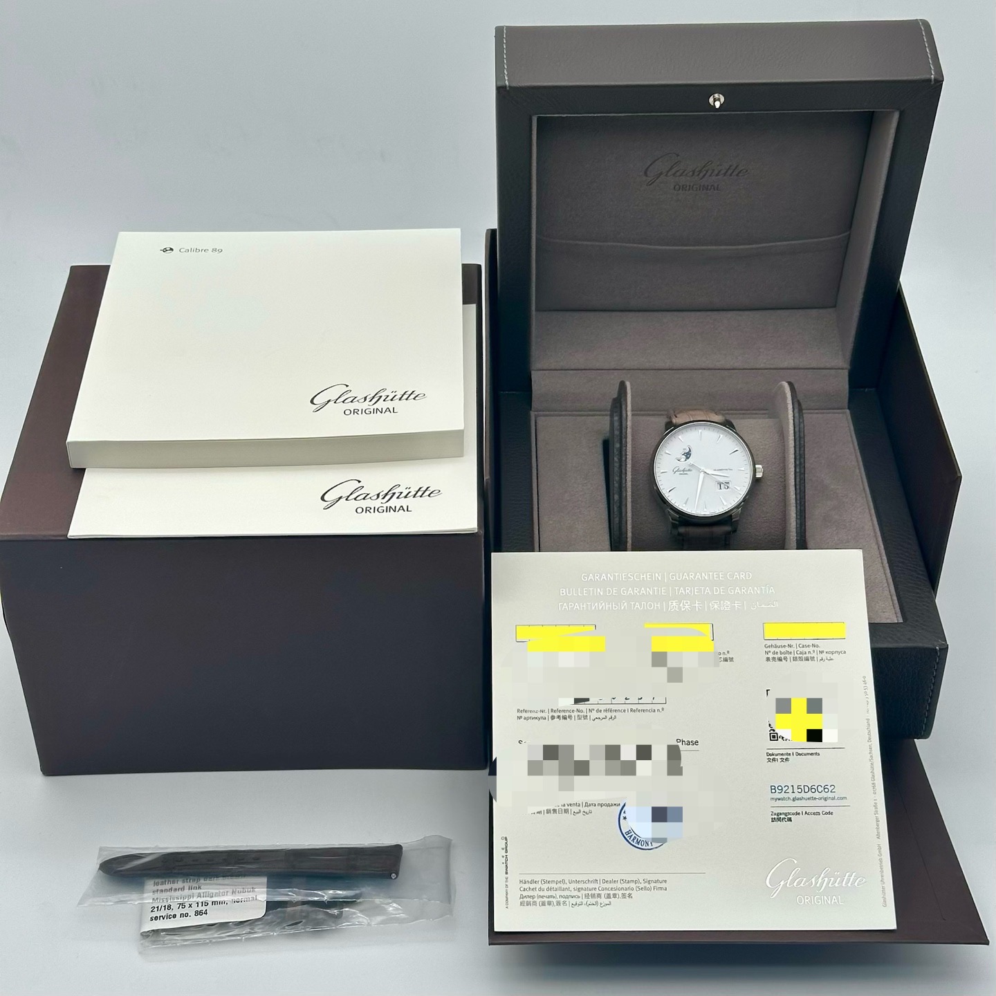 Glash&uuml;tte Original 1-36-04-05-02-51 detail 5