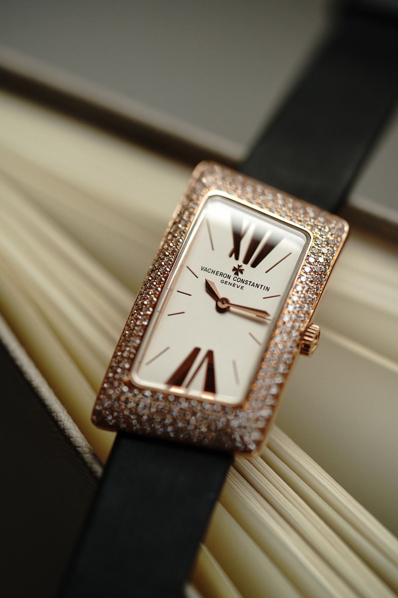 Vacheron Constantin 25515 / 000R-9254 detail 4