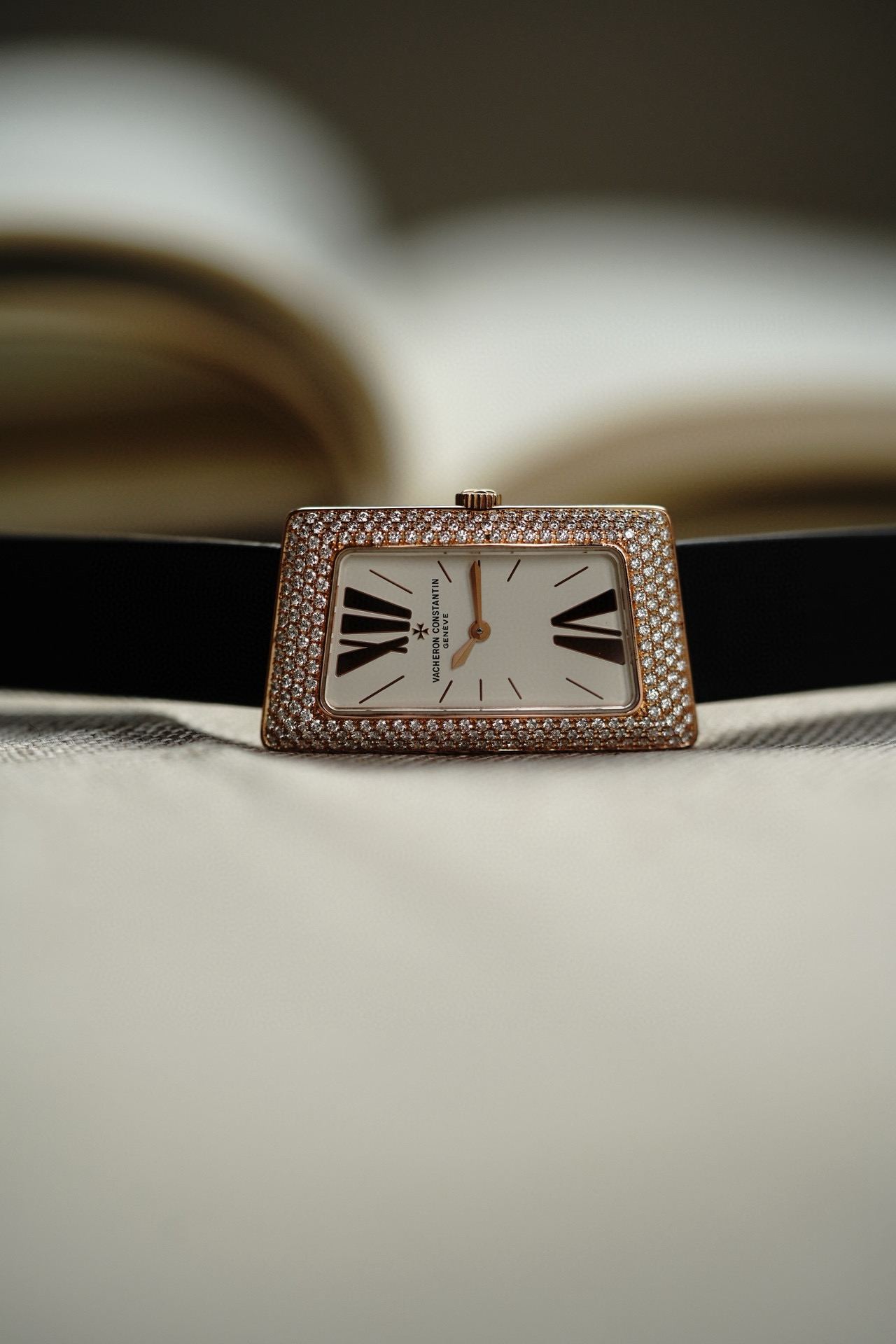 Vacheron Constantin 25515 / 000R-9254 detail 6