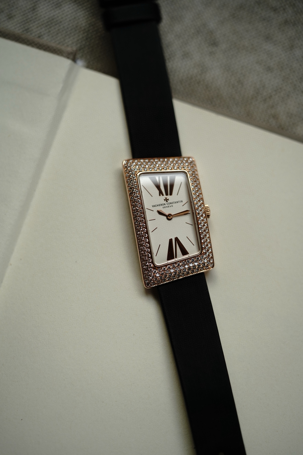 Vacheron Constantin 25515 / 000R-9254 detail 7
