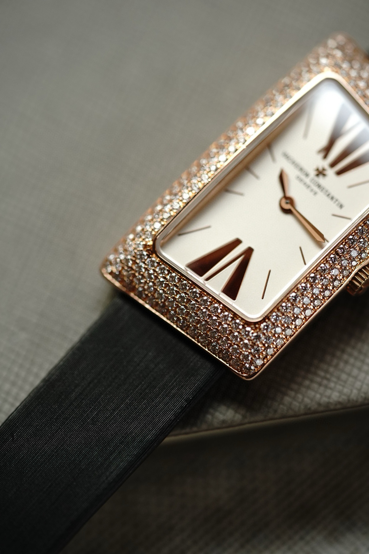 Vacheron Constantin 25515 / 000R-9254 detail 8
