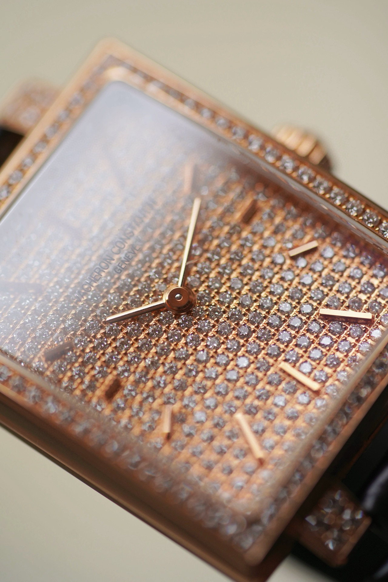 Vacheron Constantin 25592 / 000R-9763 detail 7