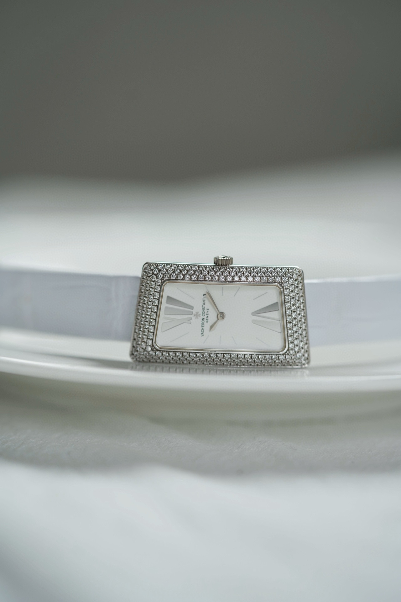 Vacheron Constantin 25515 / 000G-9233 detail 7