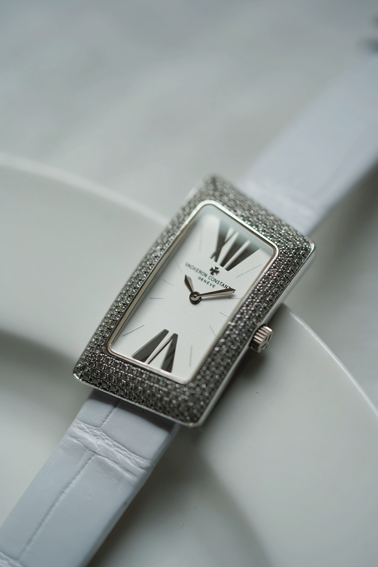 Vacheron Constantin 25515 / 000G-9233 detail 8