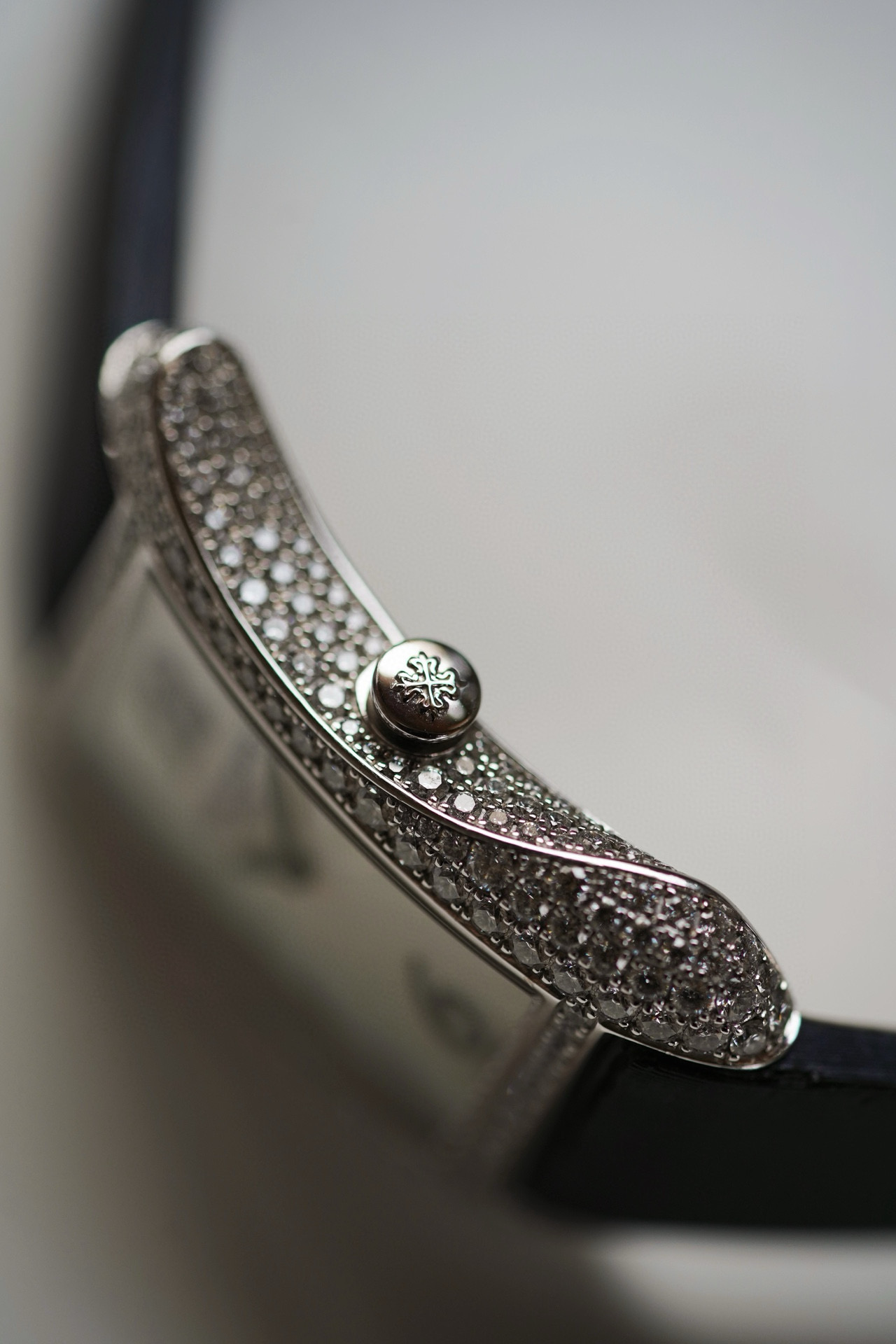 Patek Philippe 4973G detail 8