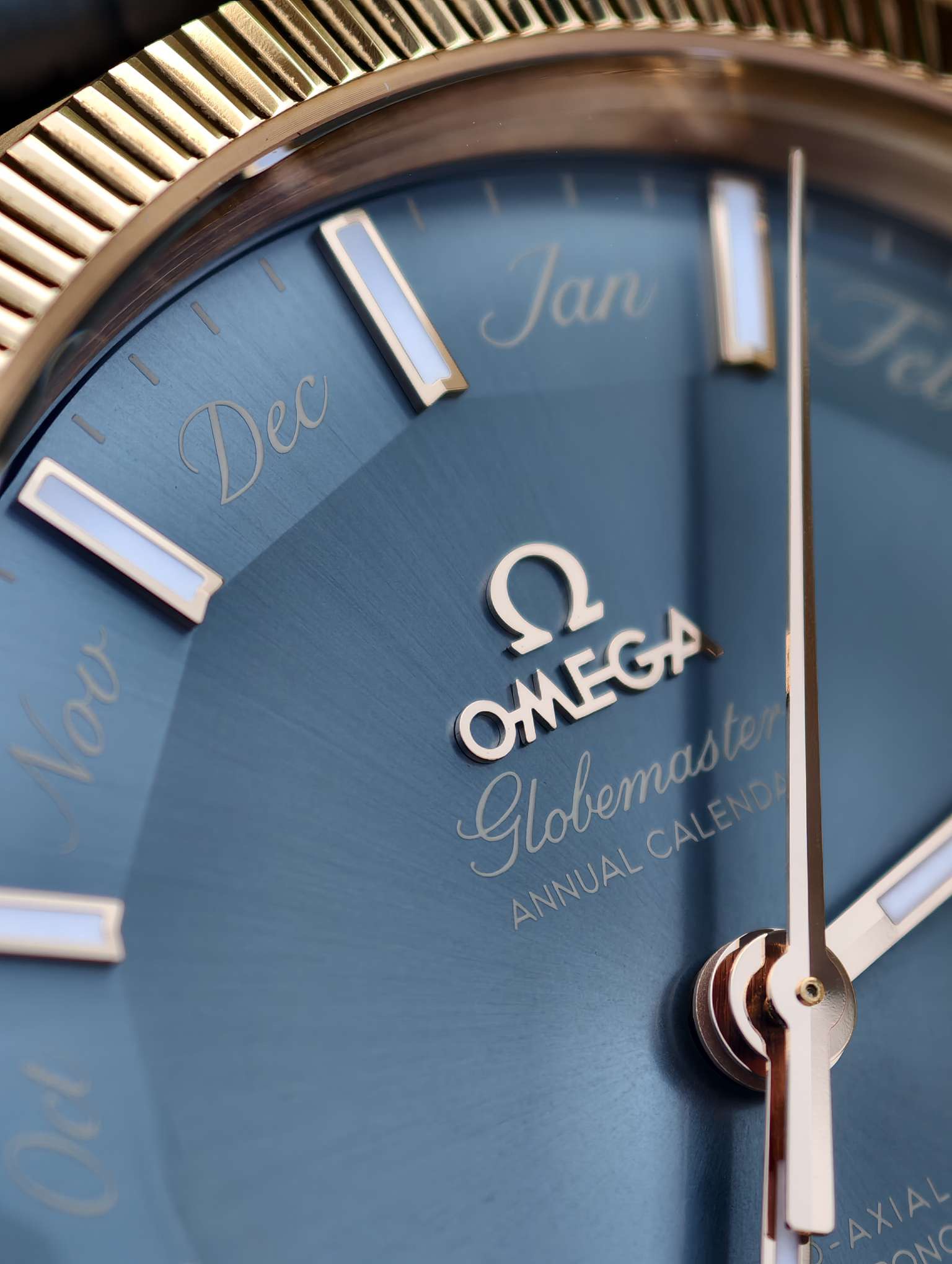 Omega 130.53.41.22.03.001 detail 3