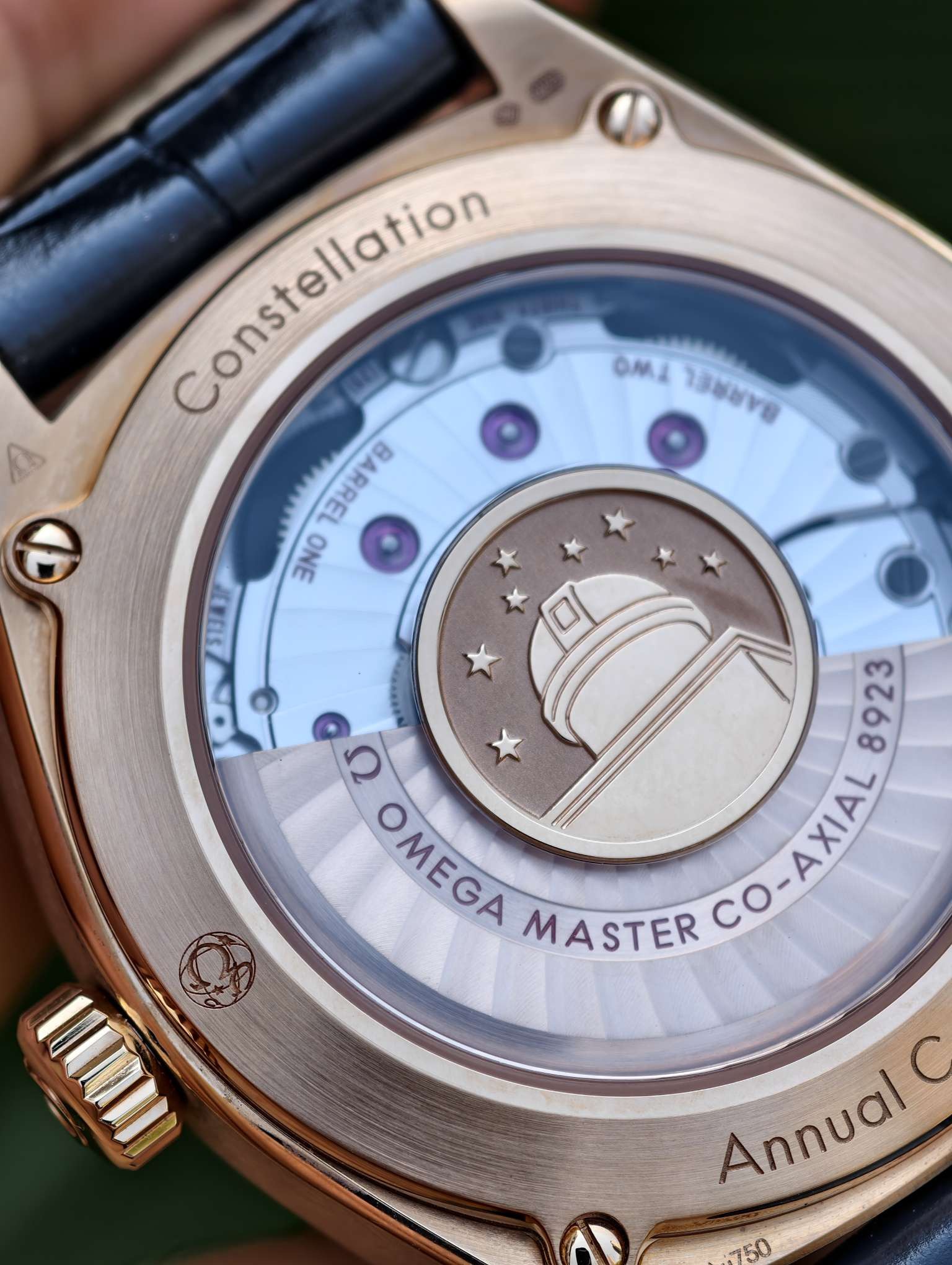 Omega 130.53.41.22.03.001 detail 6