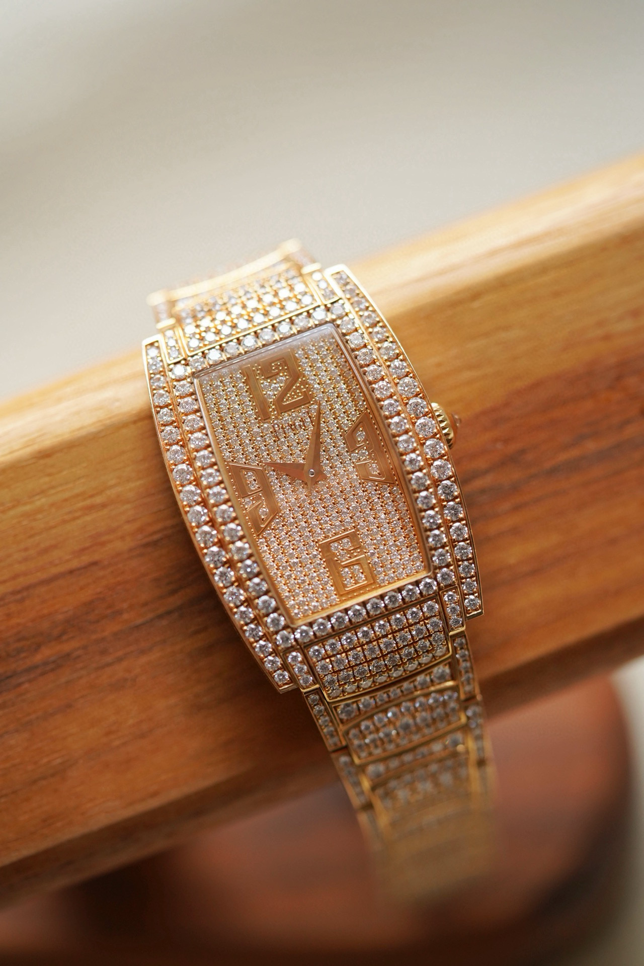 Piaget G0A36194 detail 8