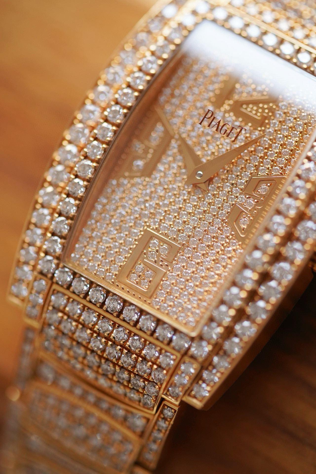 Piaget G0A36194 detail 6