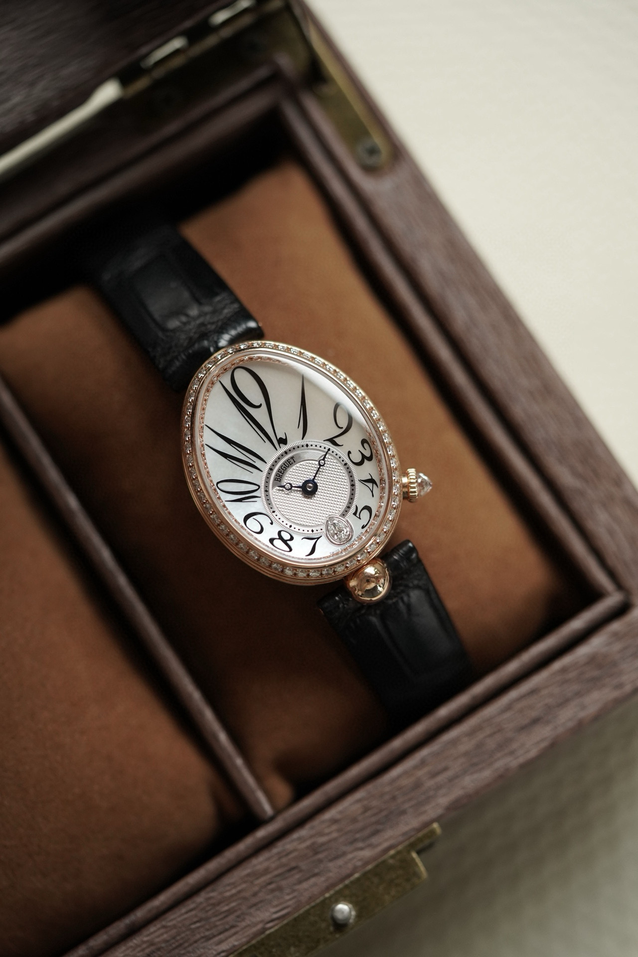 Breguet 8918BR