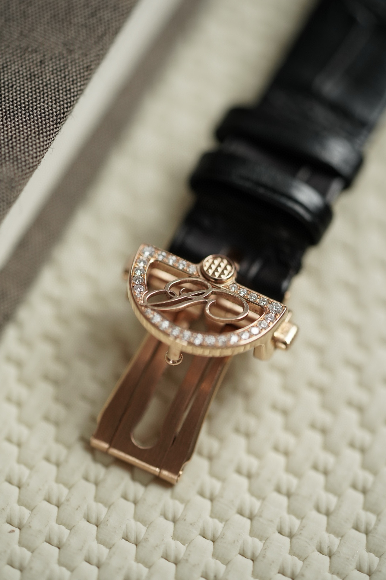 Breguet 8918BR detail 6