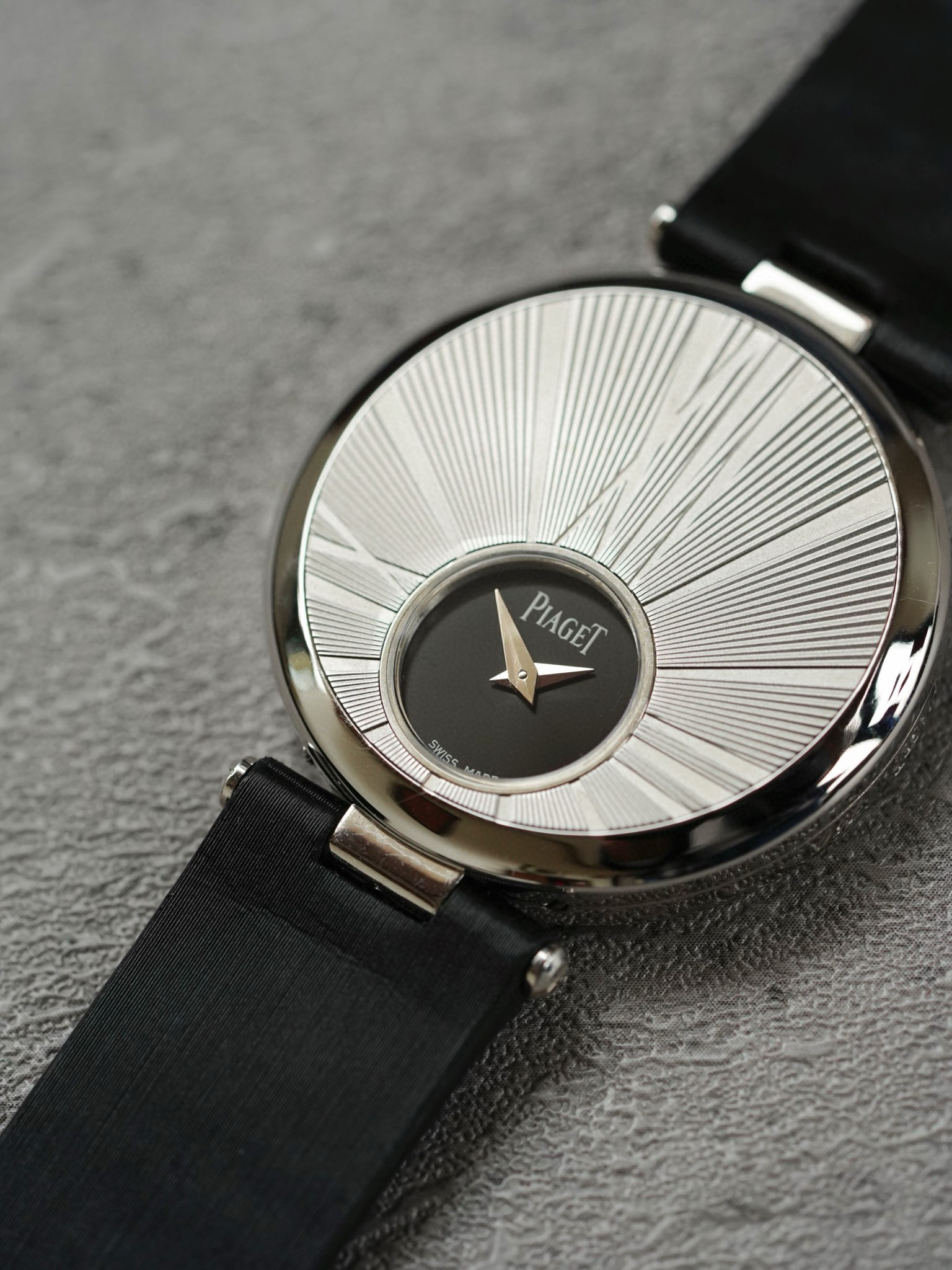 Piaget G0A35136 detail 5
