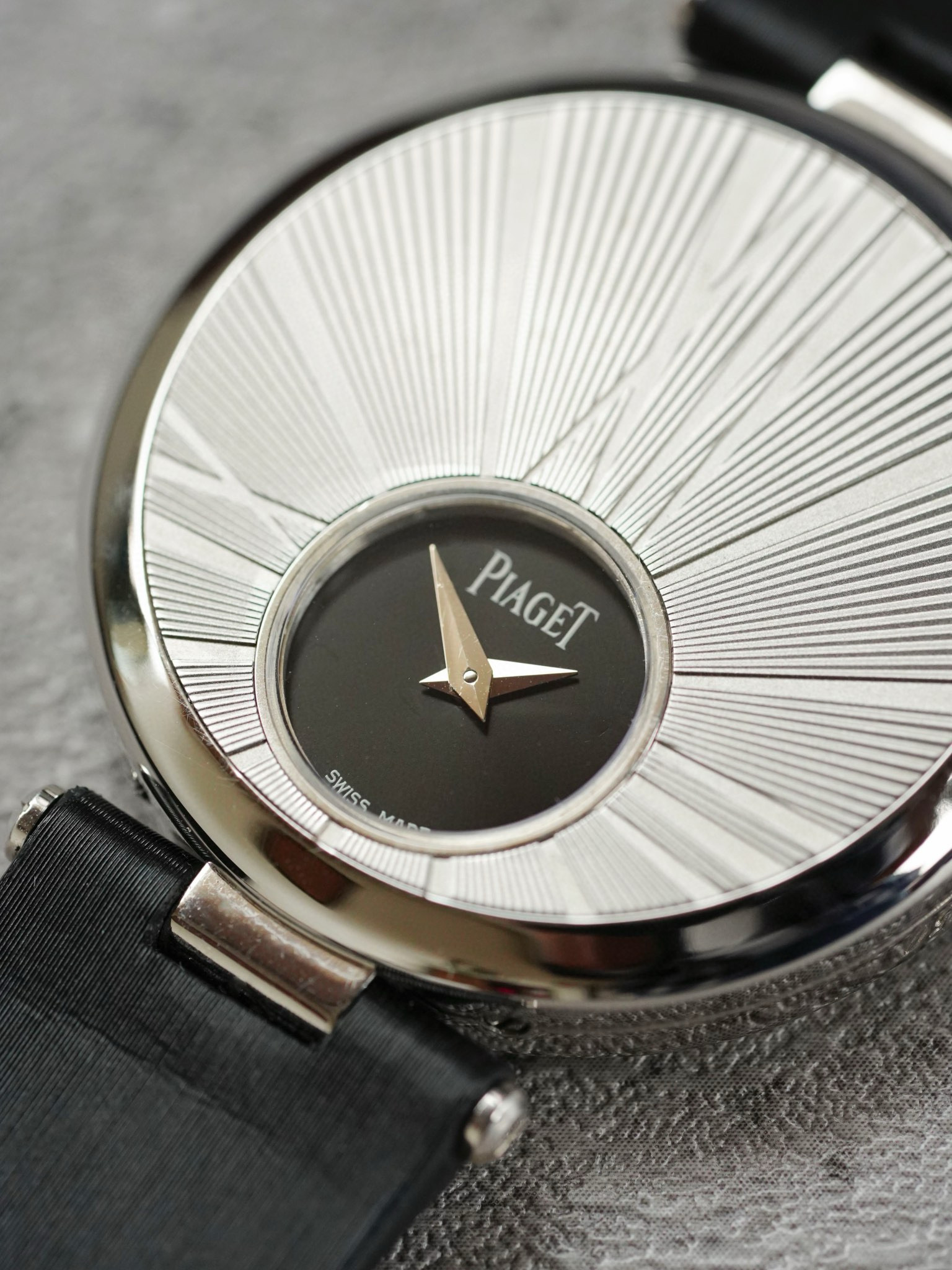 Piaget G0A35136 detail 6