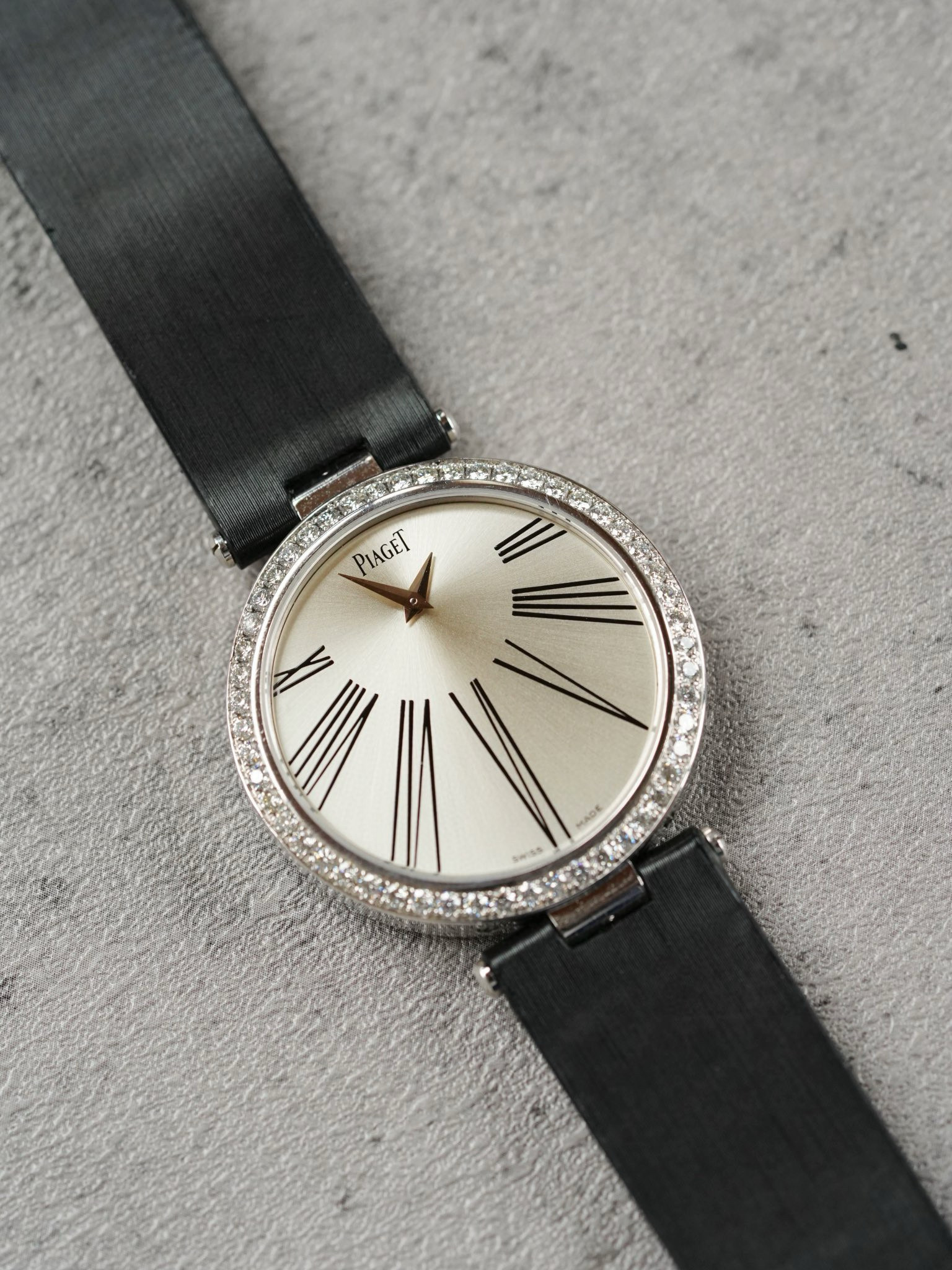 Piaget G0A35136 detail 7