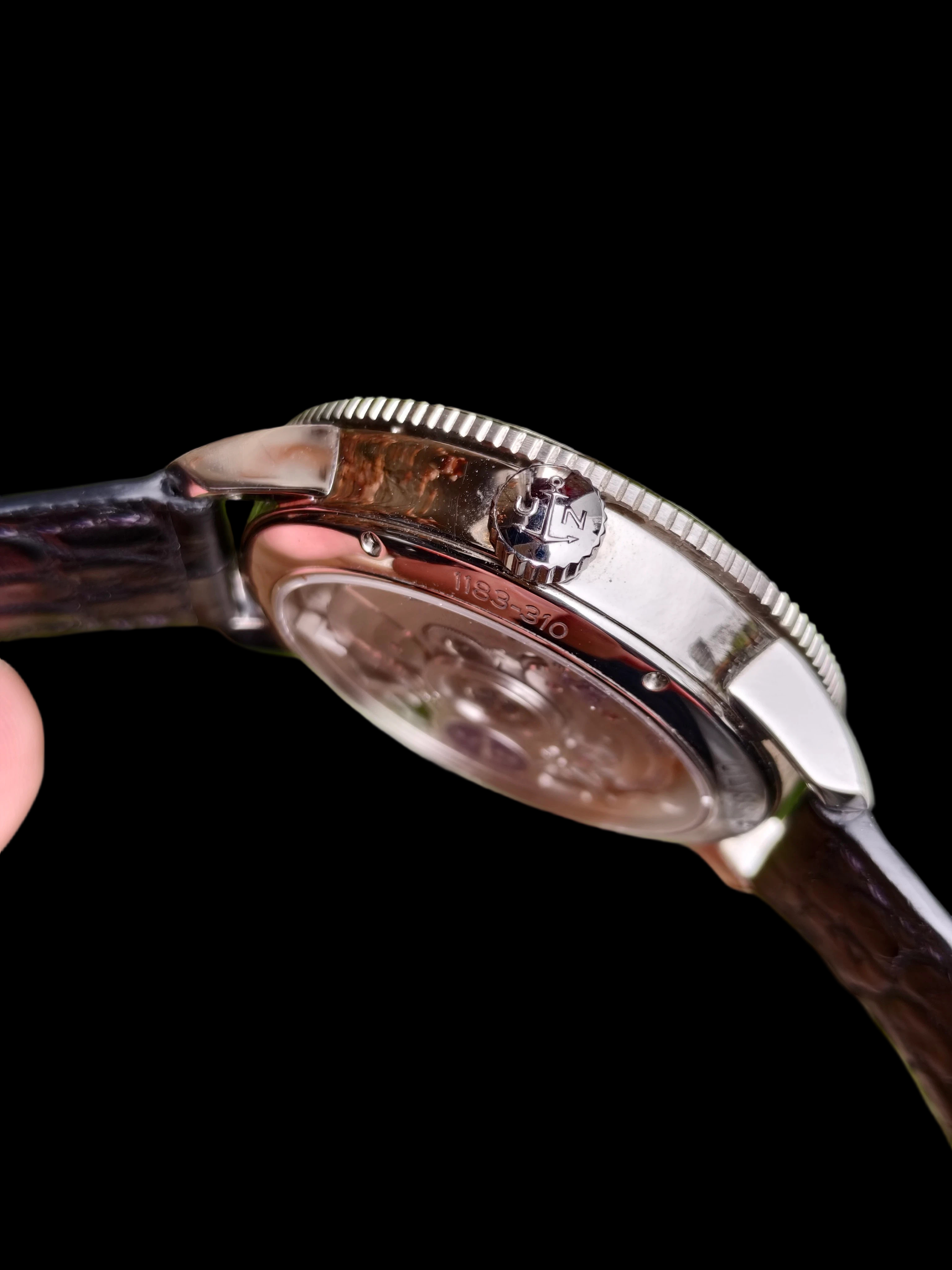 Ulysse Nardin 1183-310 / 40 detail 3