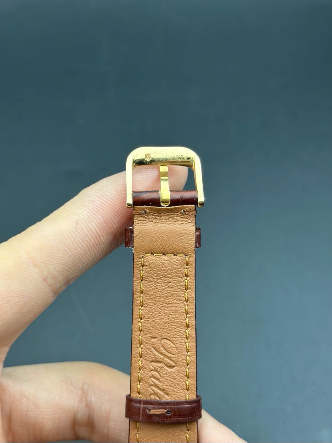 Audemars Piguet Vintage detail 5