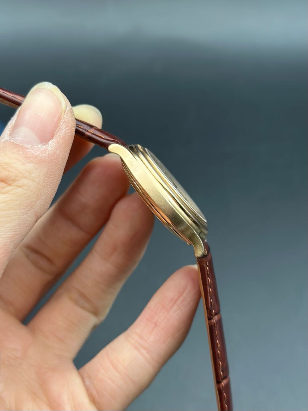 Audemars Piguet Vintage detail 2