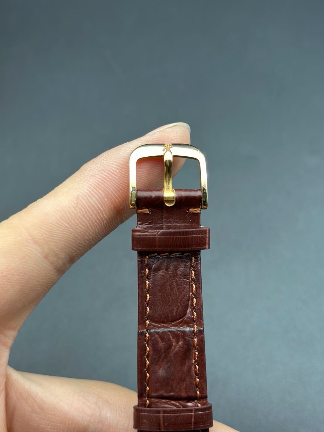 Audemars Piguet Vintage detail 4