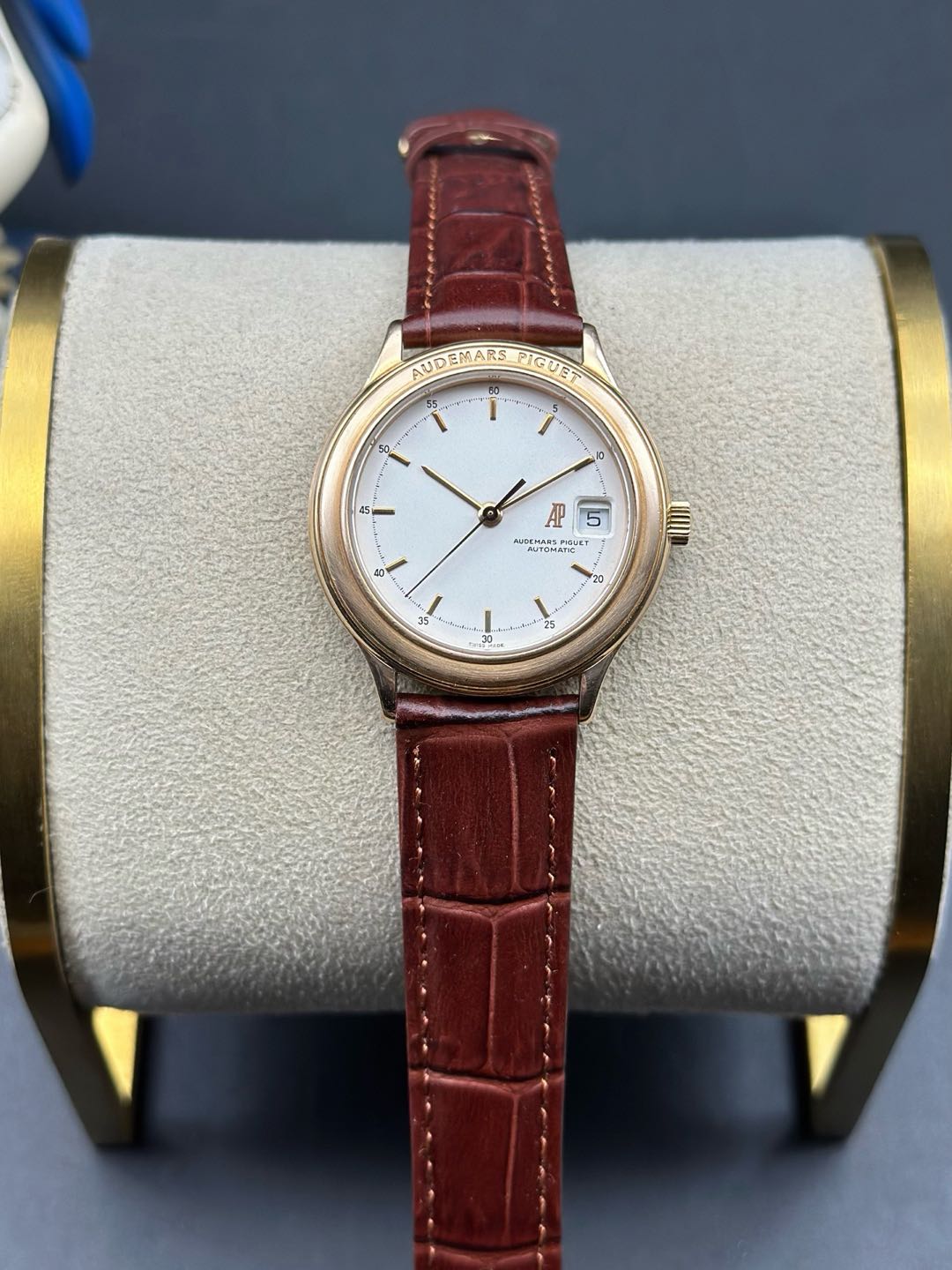 Audemars Piguet Vintage