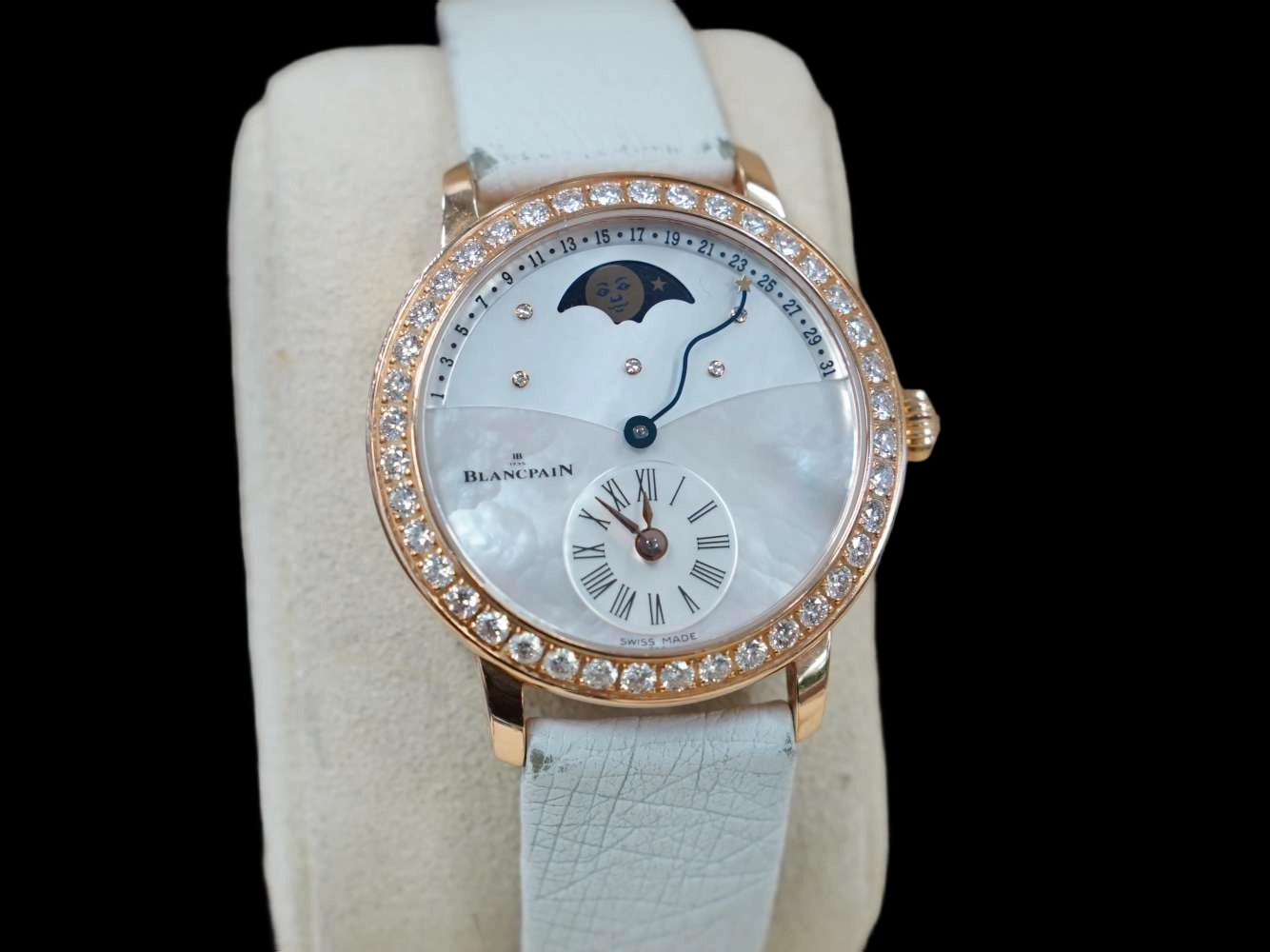Blancpain 3653-2954-58B
