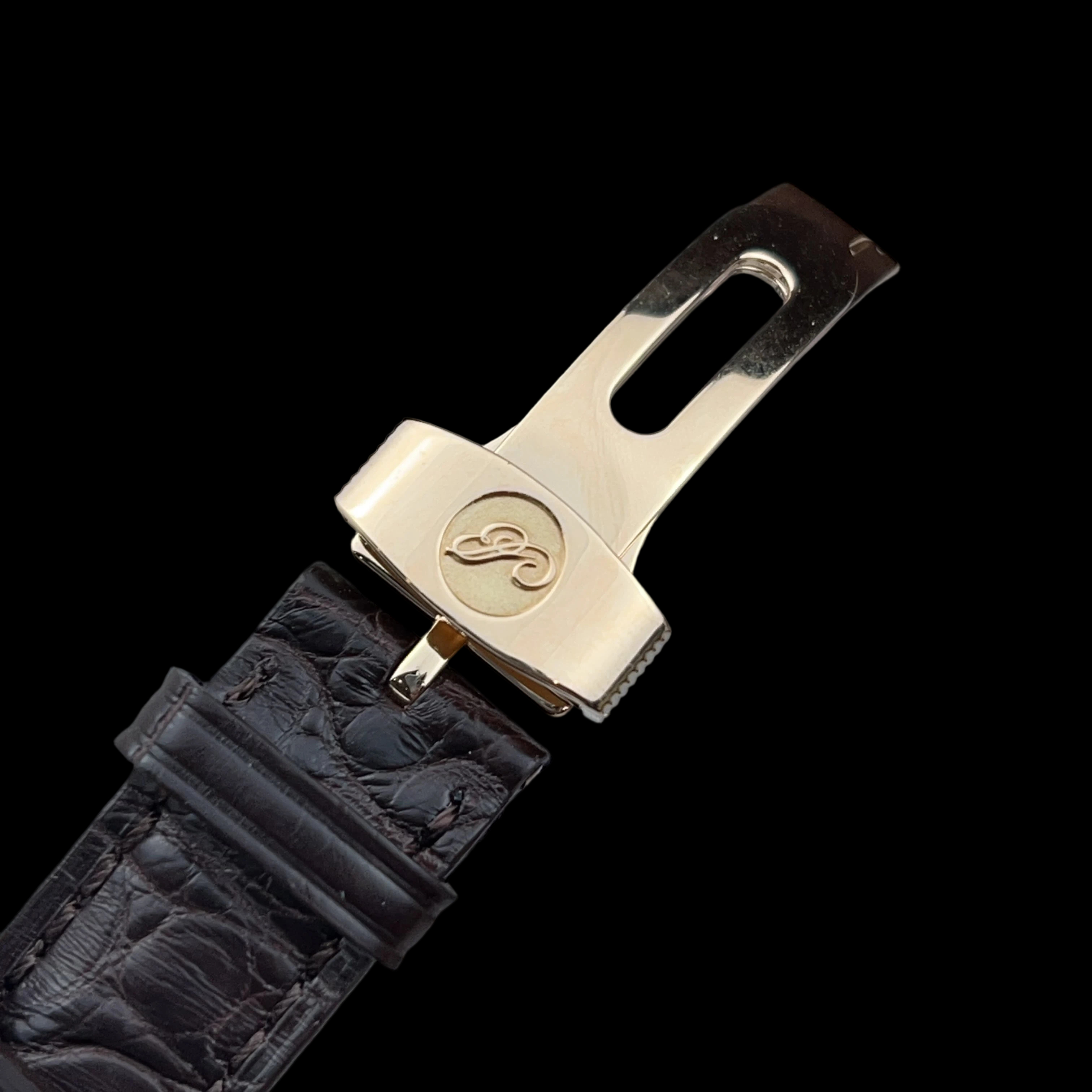Breguet 3757BA detail 5