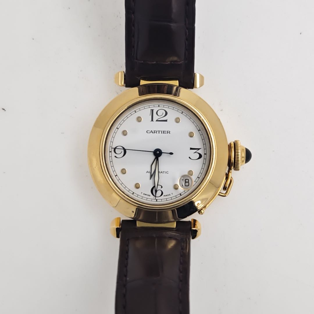 Cartier WJ11913G