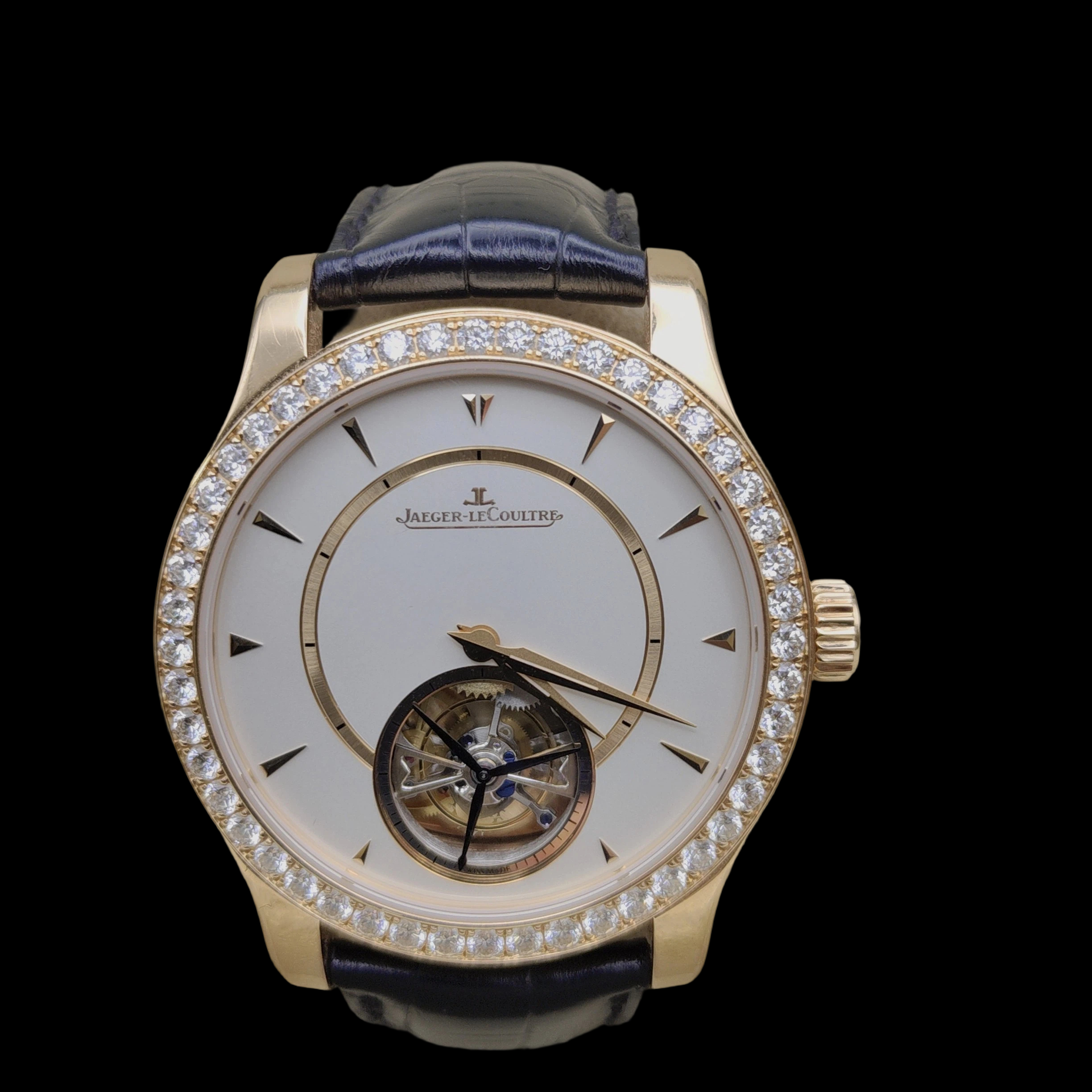 Jaeger-LeCoultre 1662405 detail 4