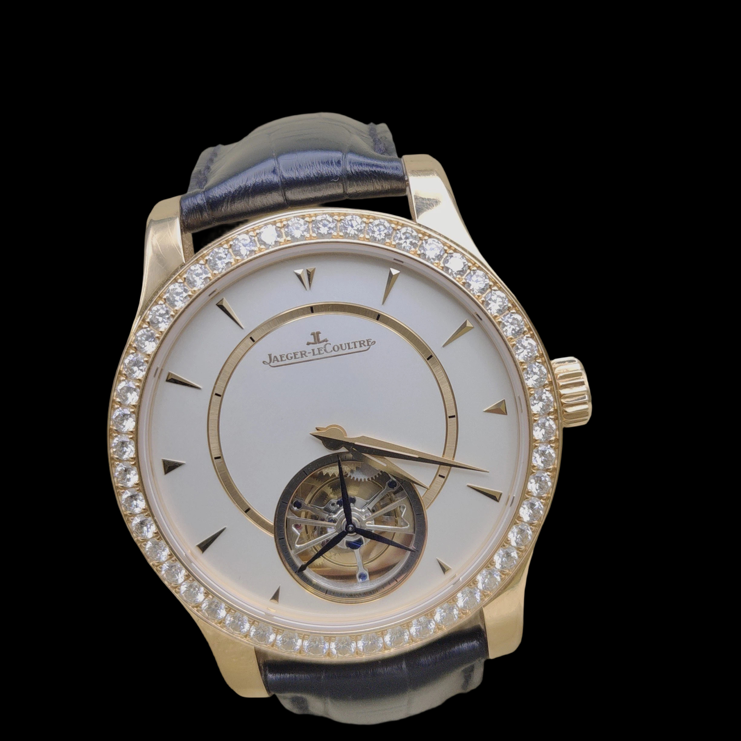 Jaeger-LeCoultre 1662405 detail 5
